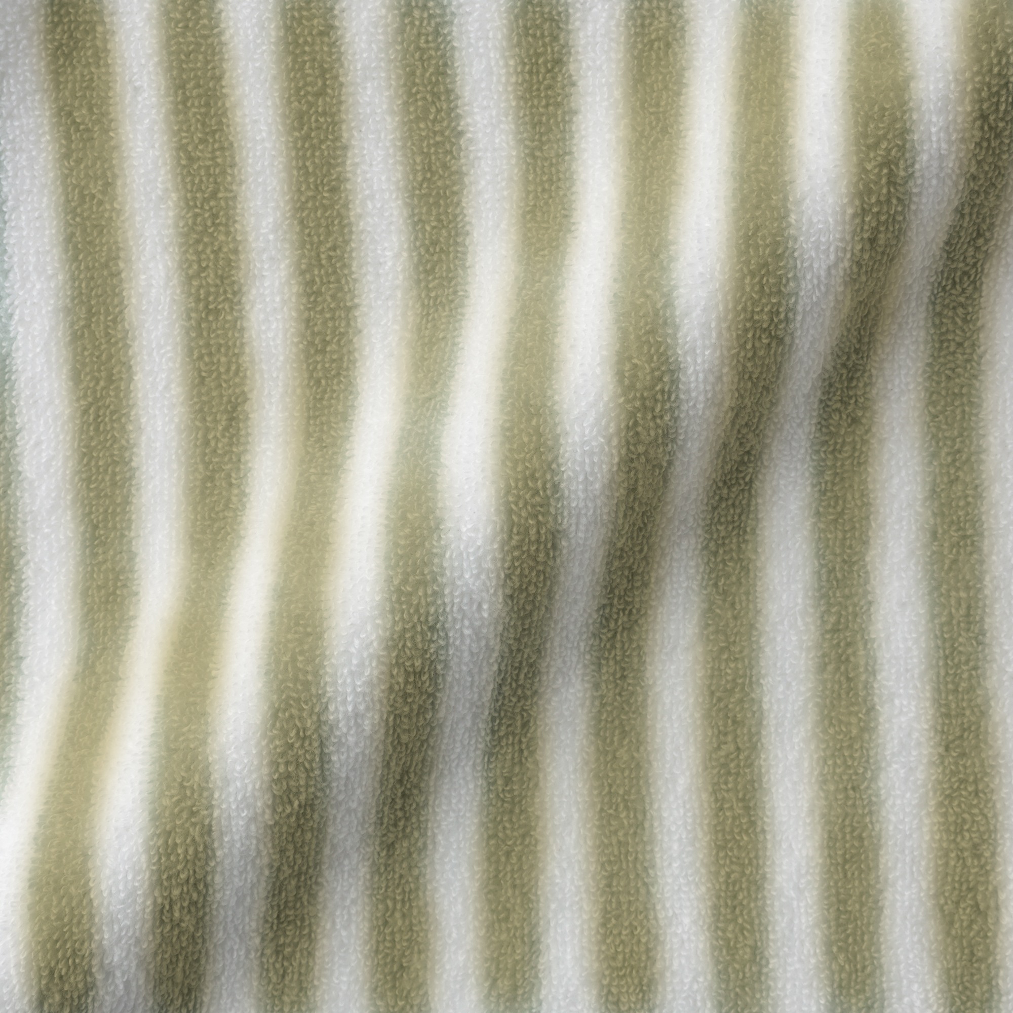 Cotton soft towel handkerchief(stripe)