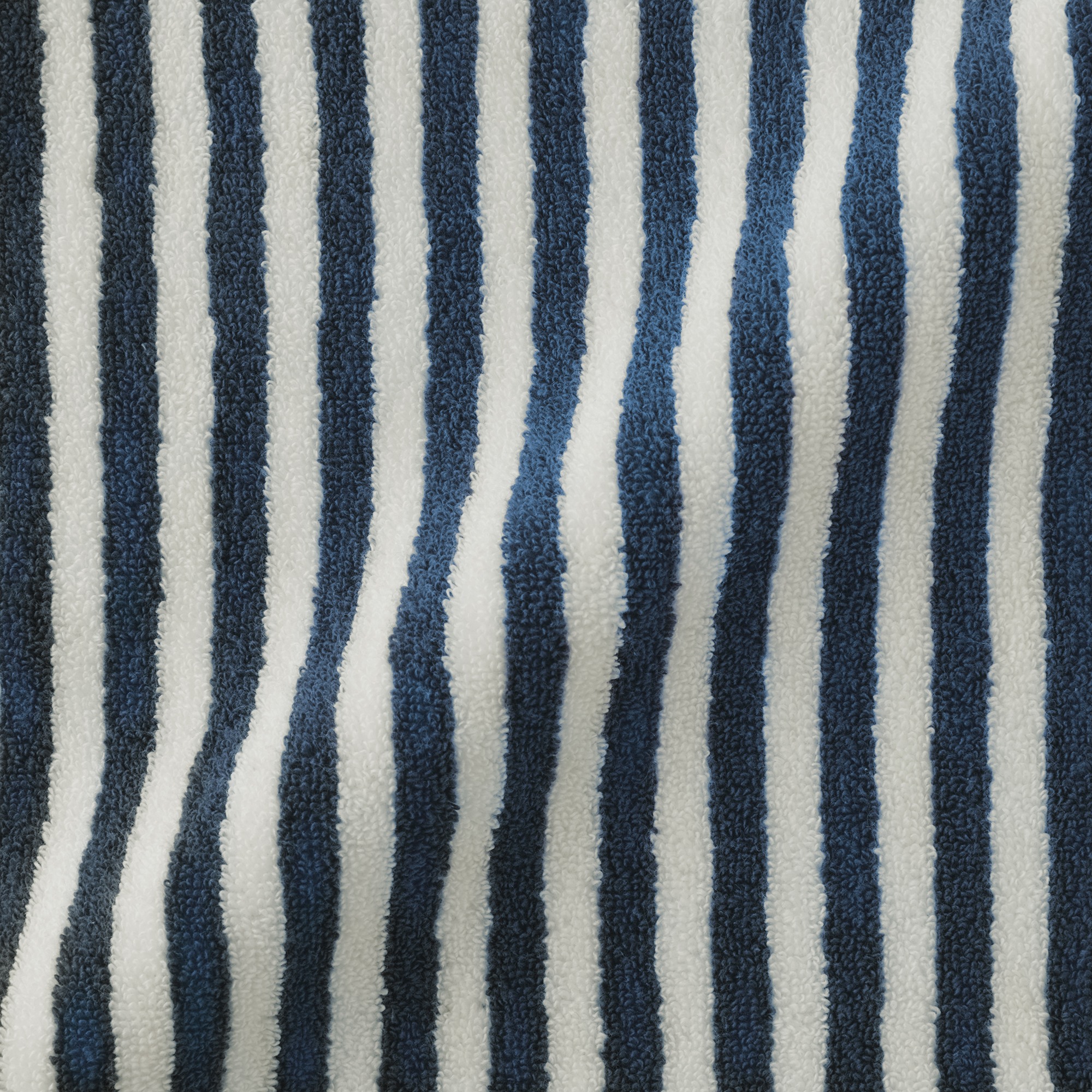 Cotton soft towel handkerchief(stripe)