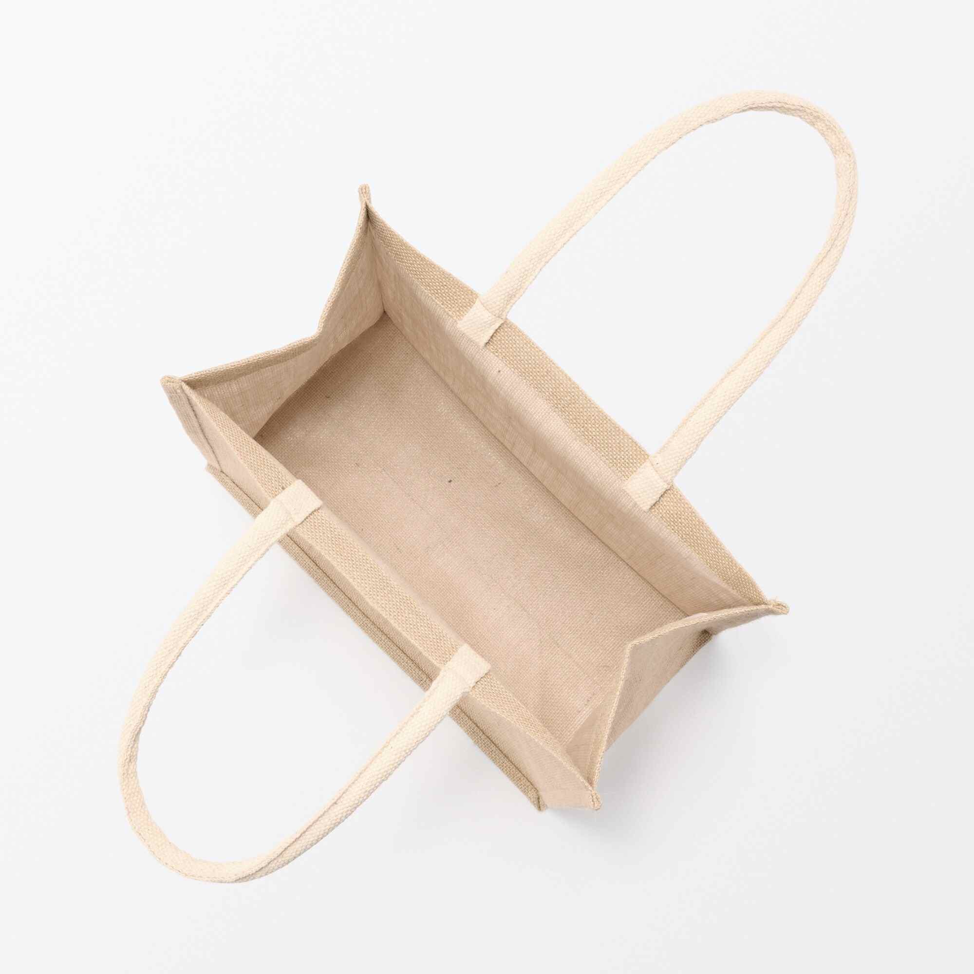 Jute my bag (A4)
