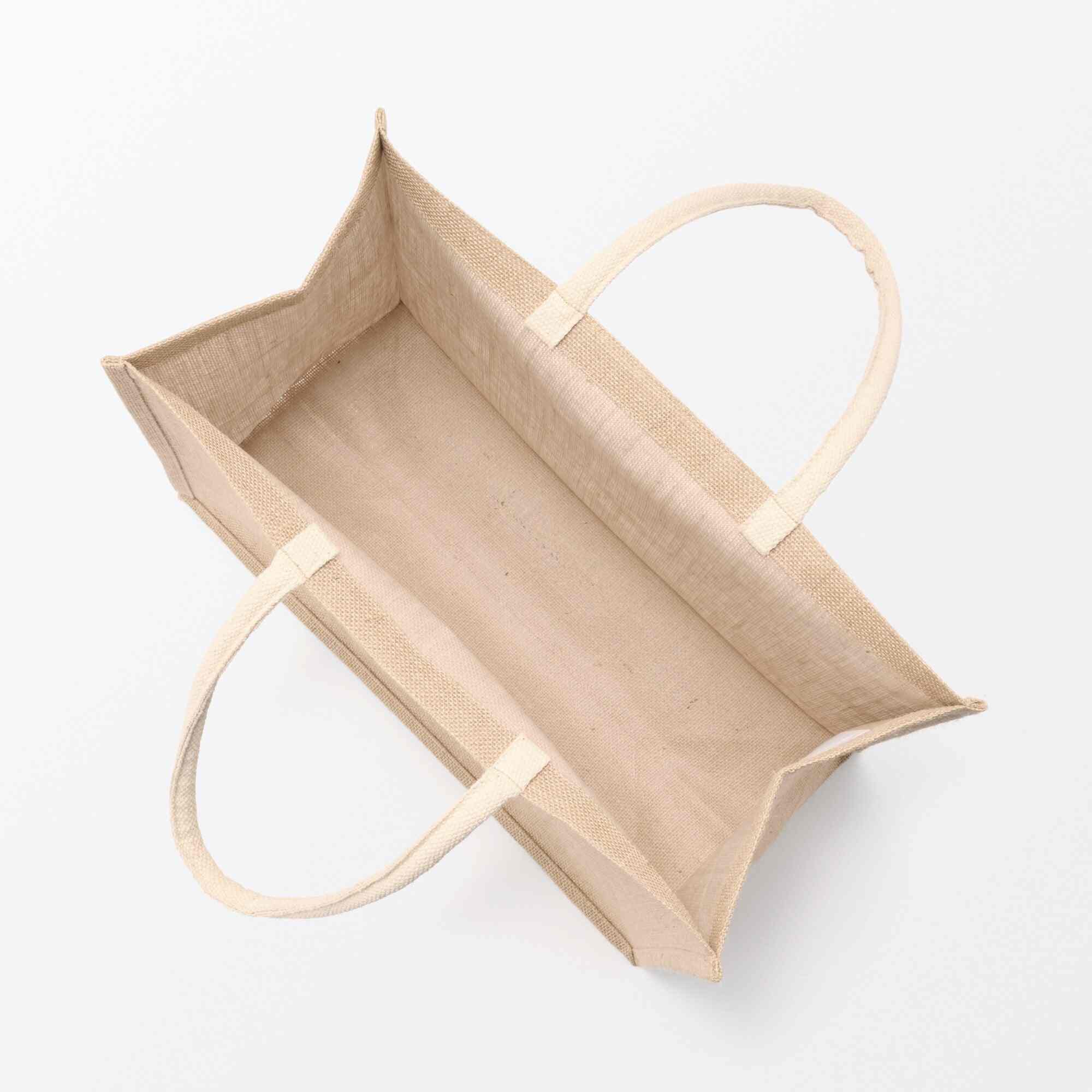 Jute my bag (A3)