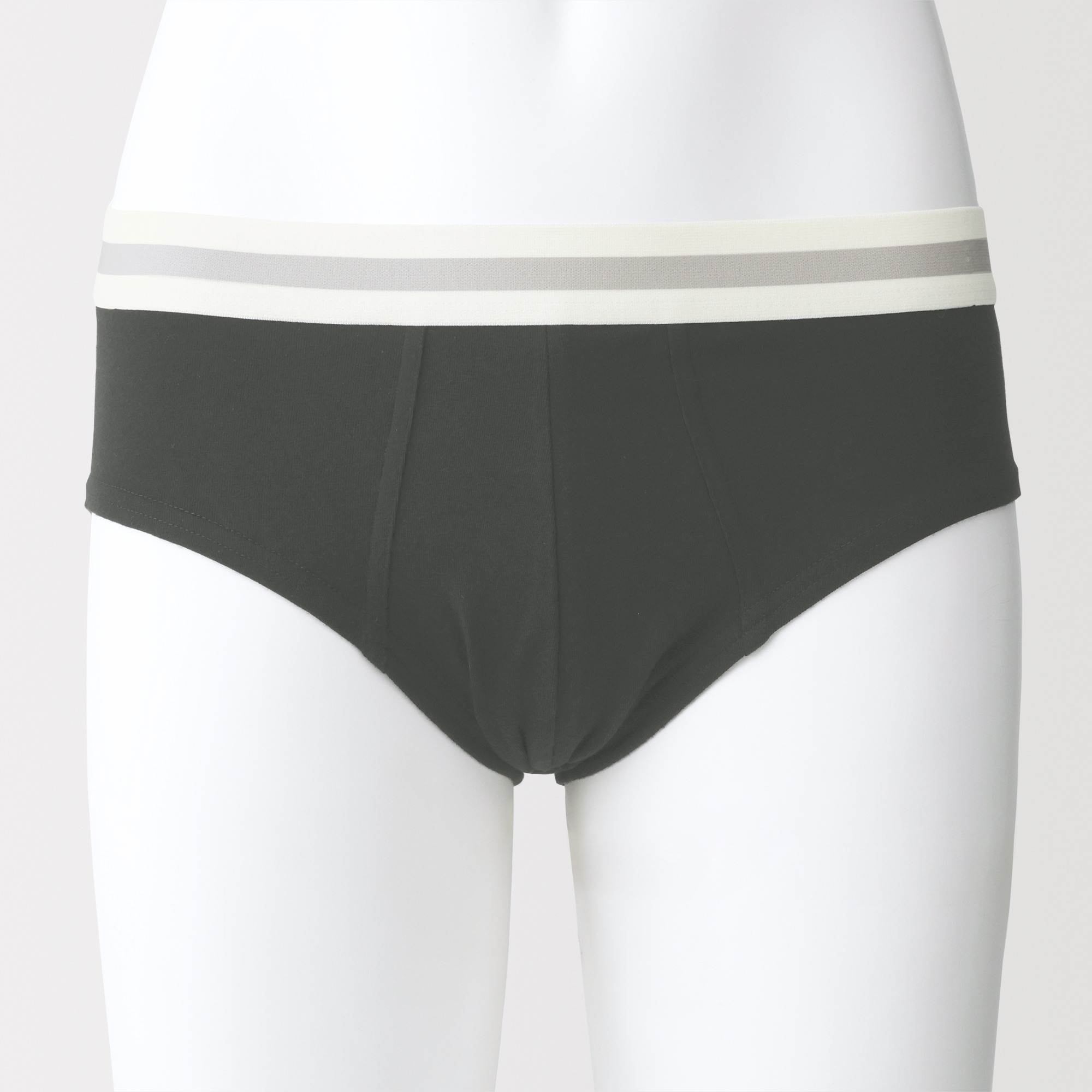 M's Cotton jersey briefs (OS)