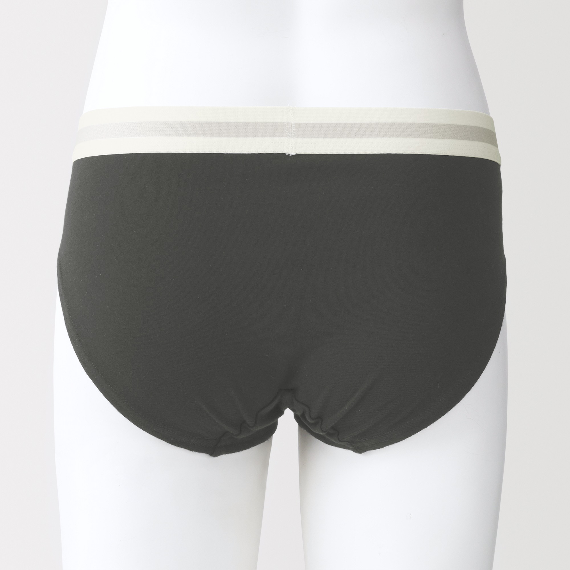 M's Cotton jersey briefs (OS)