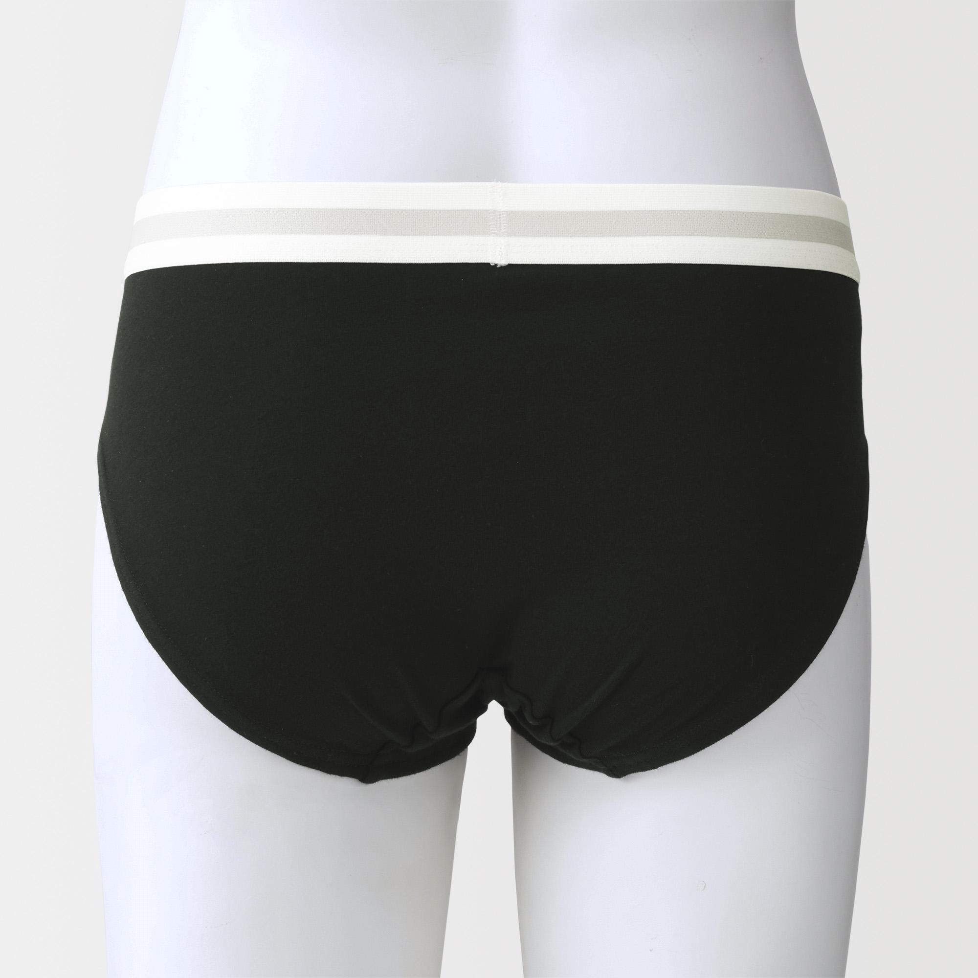 M's Cotton jersey briefs (OS)