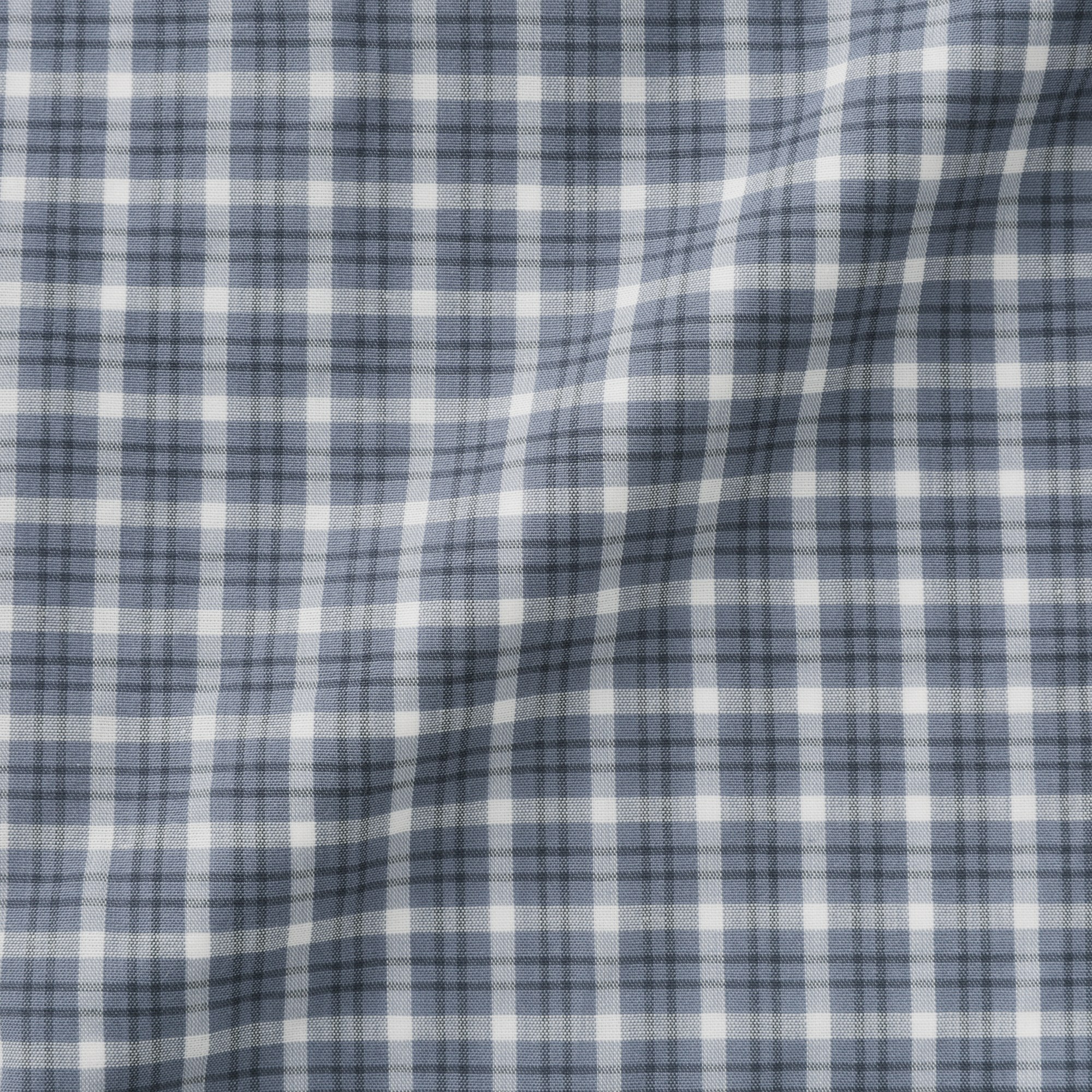 M's Lyocell blended Front open trunks