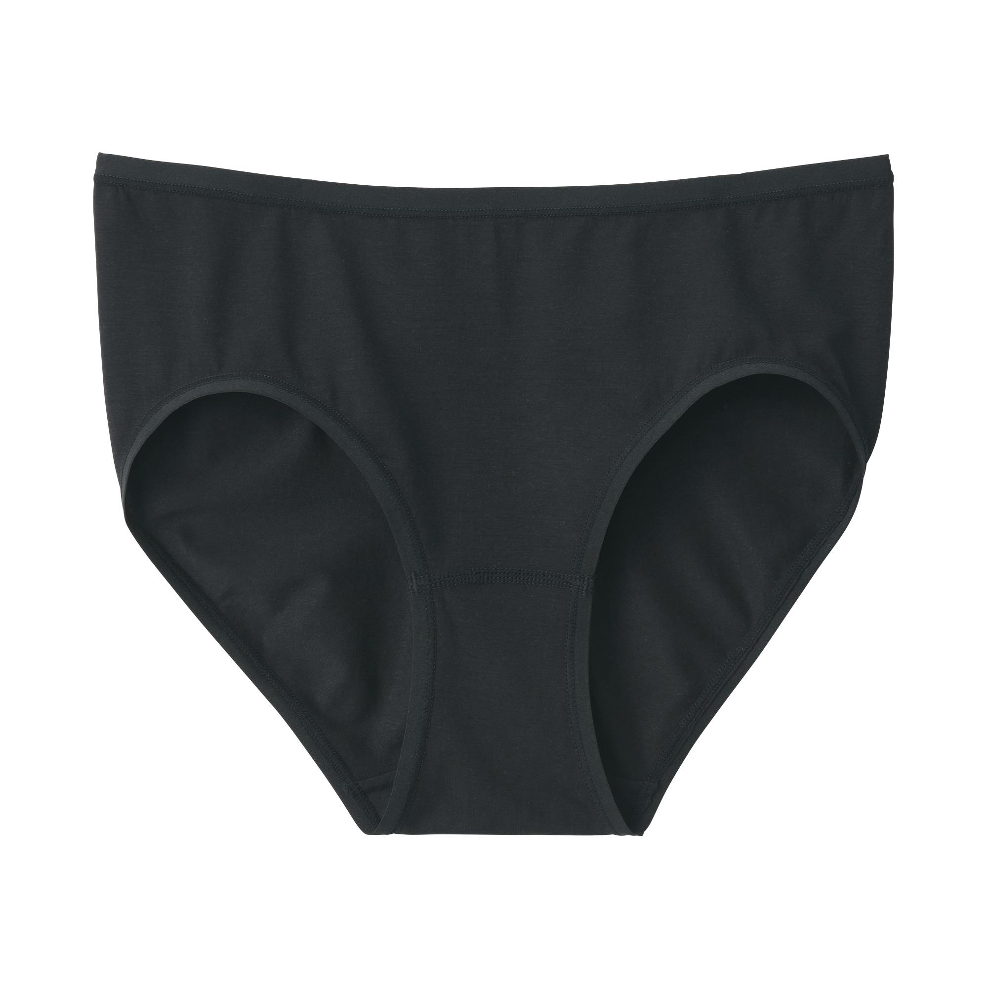 W's Lyocell blended bikini