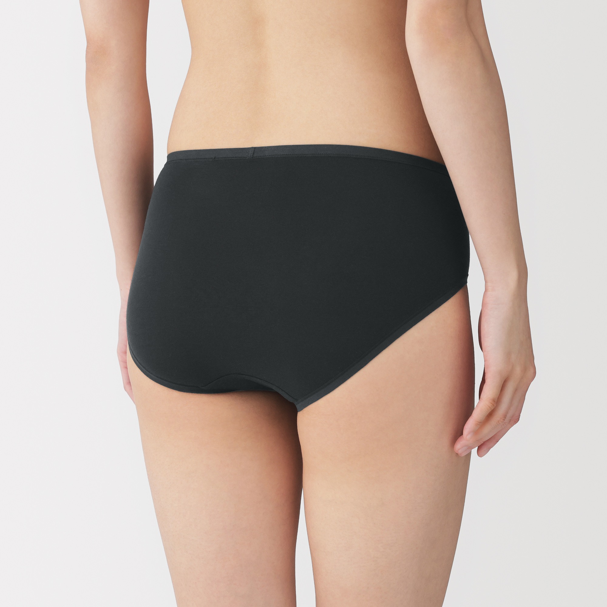 W's Lyocell blended bikini