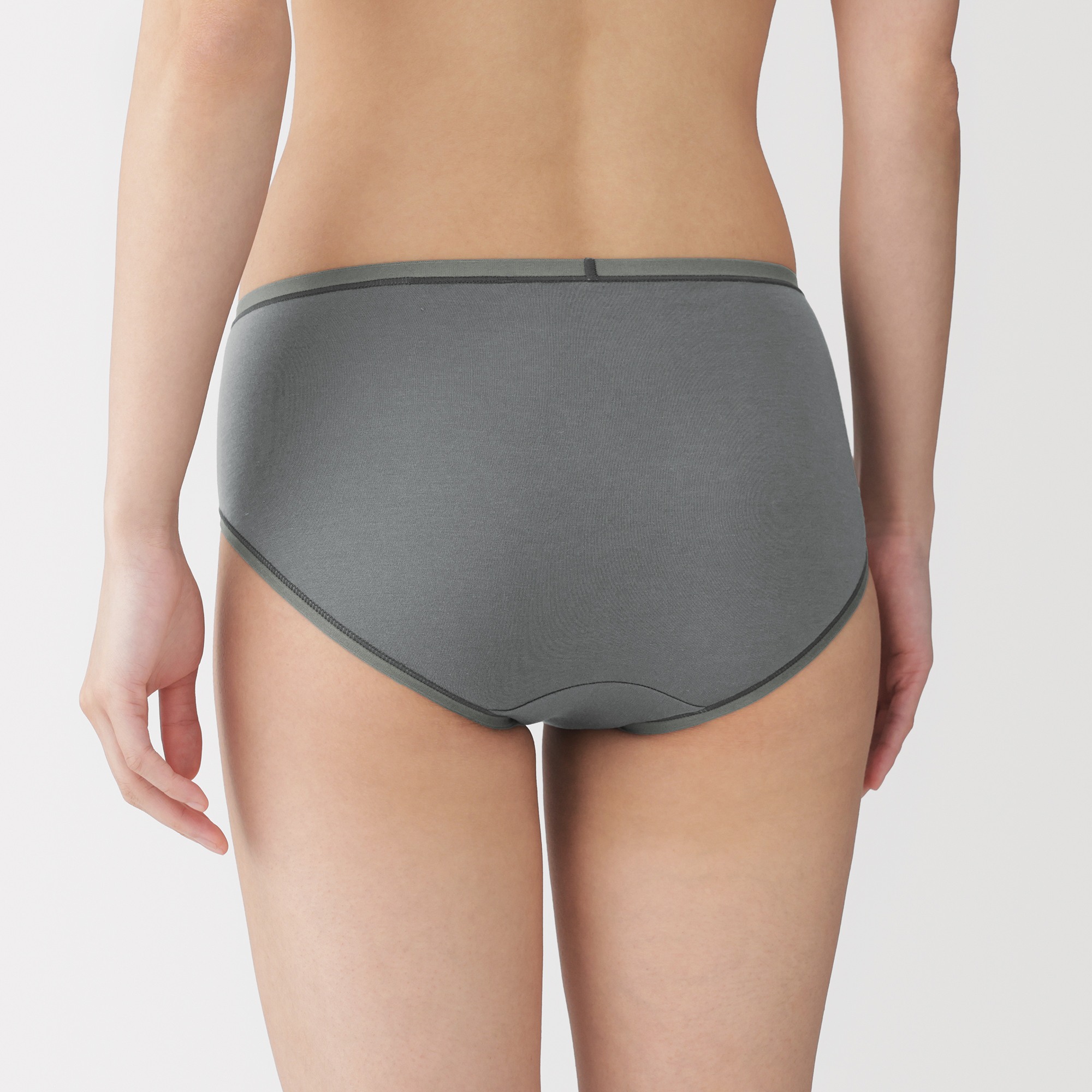 W's Lyocell blended bikini