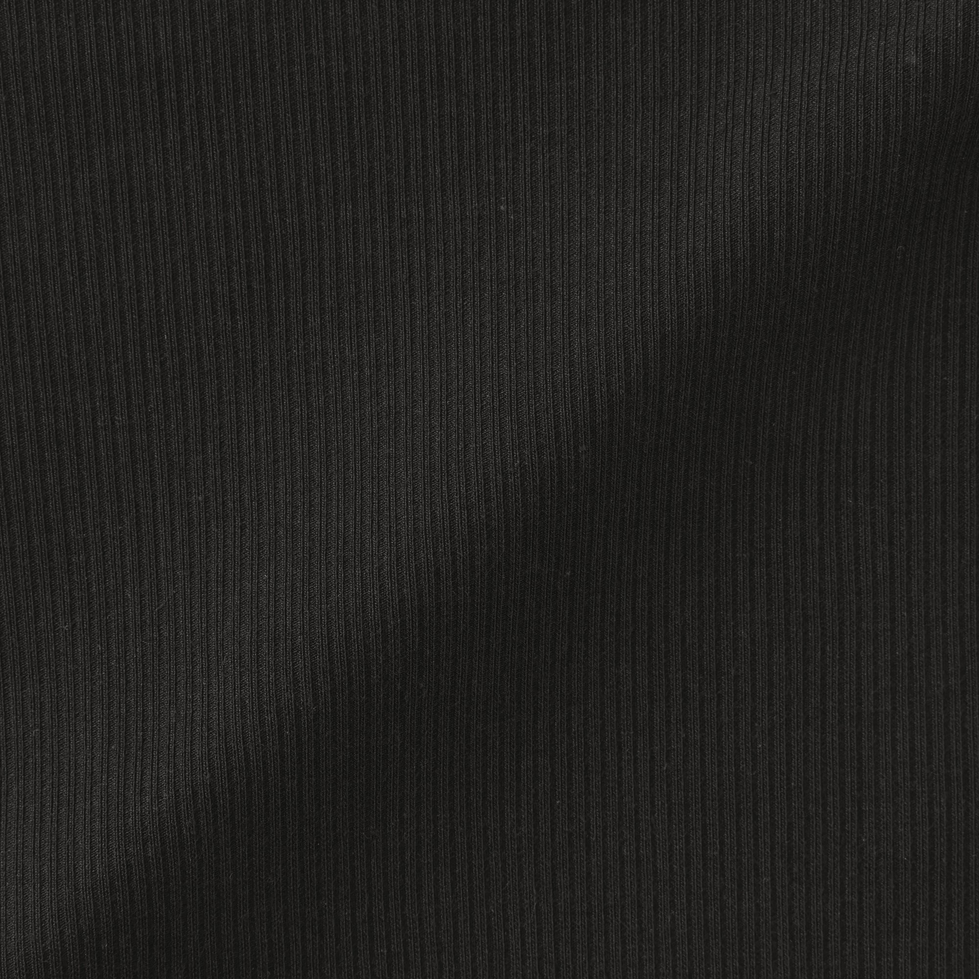 W's Soft touch ribbed shorts