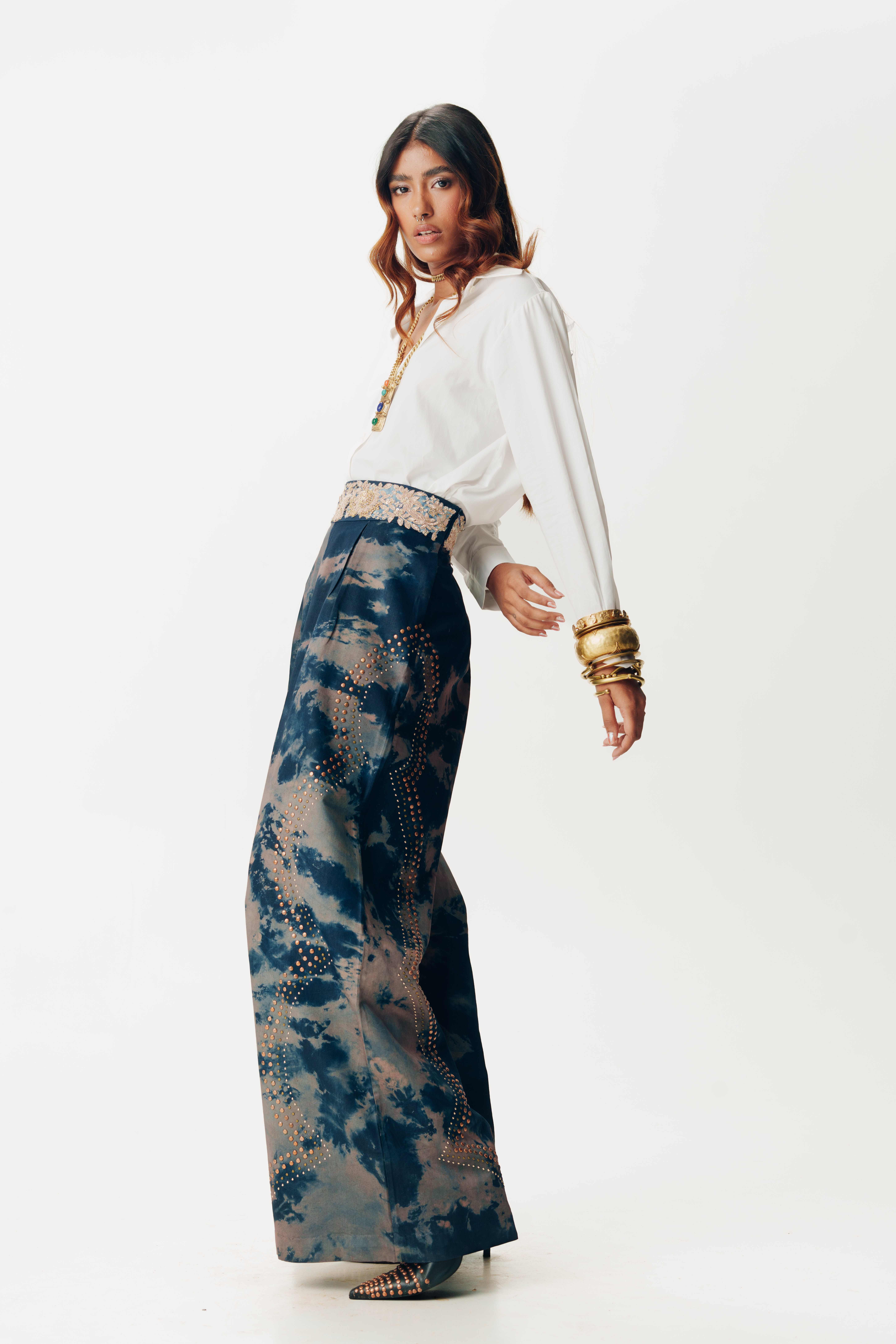 Mira Trouser