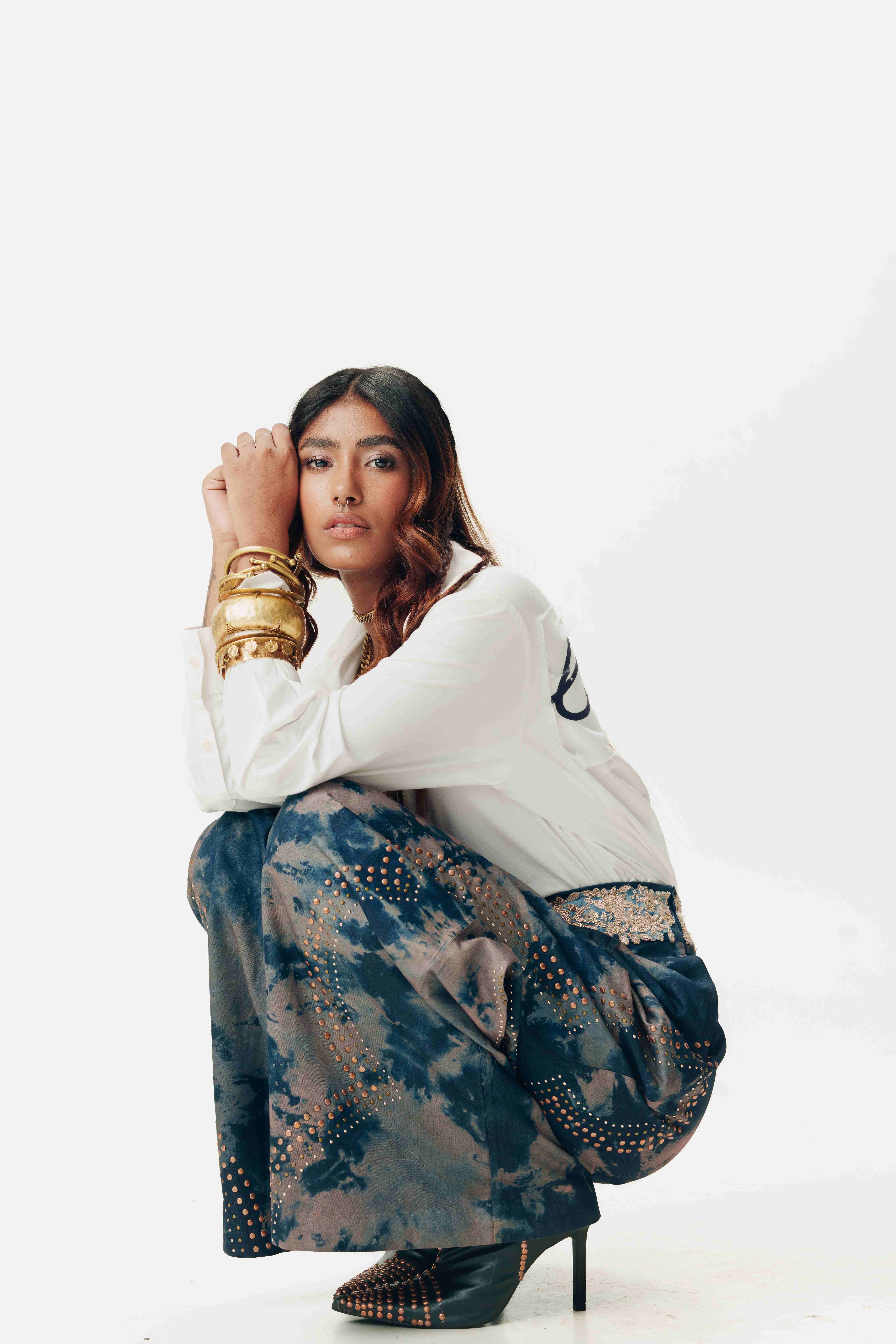 Mira Trouser