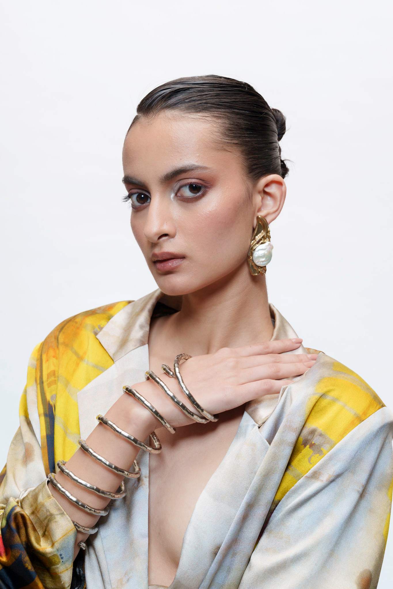 Luna Shell Drops