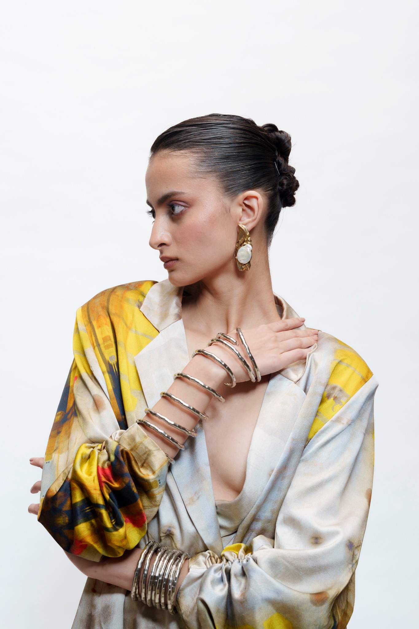 Luna Shell Drops