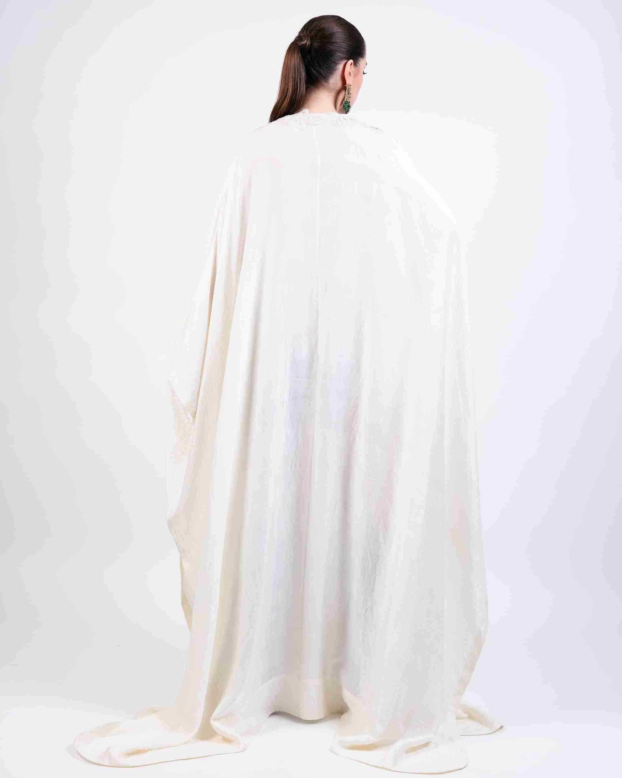 Kaftan Dress