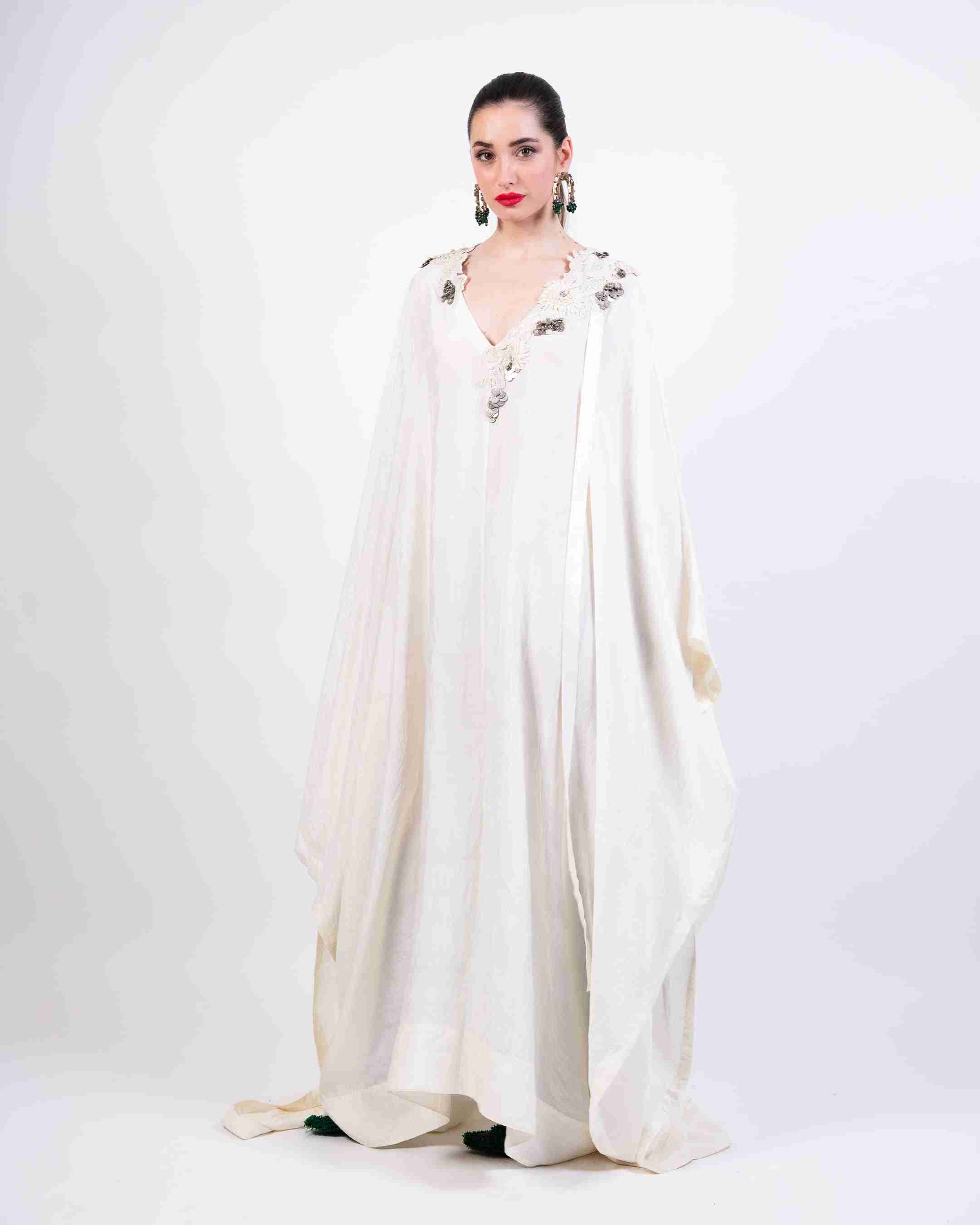 Kaftan Dress