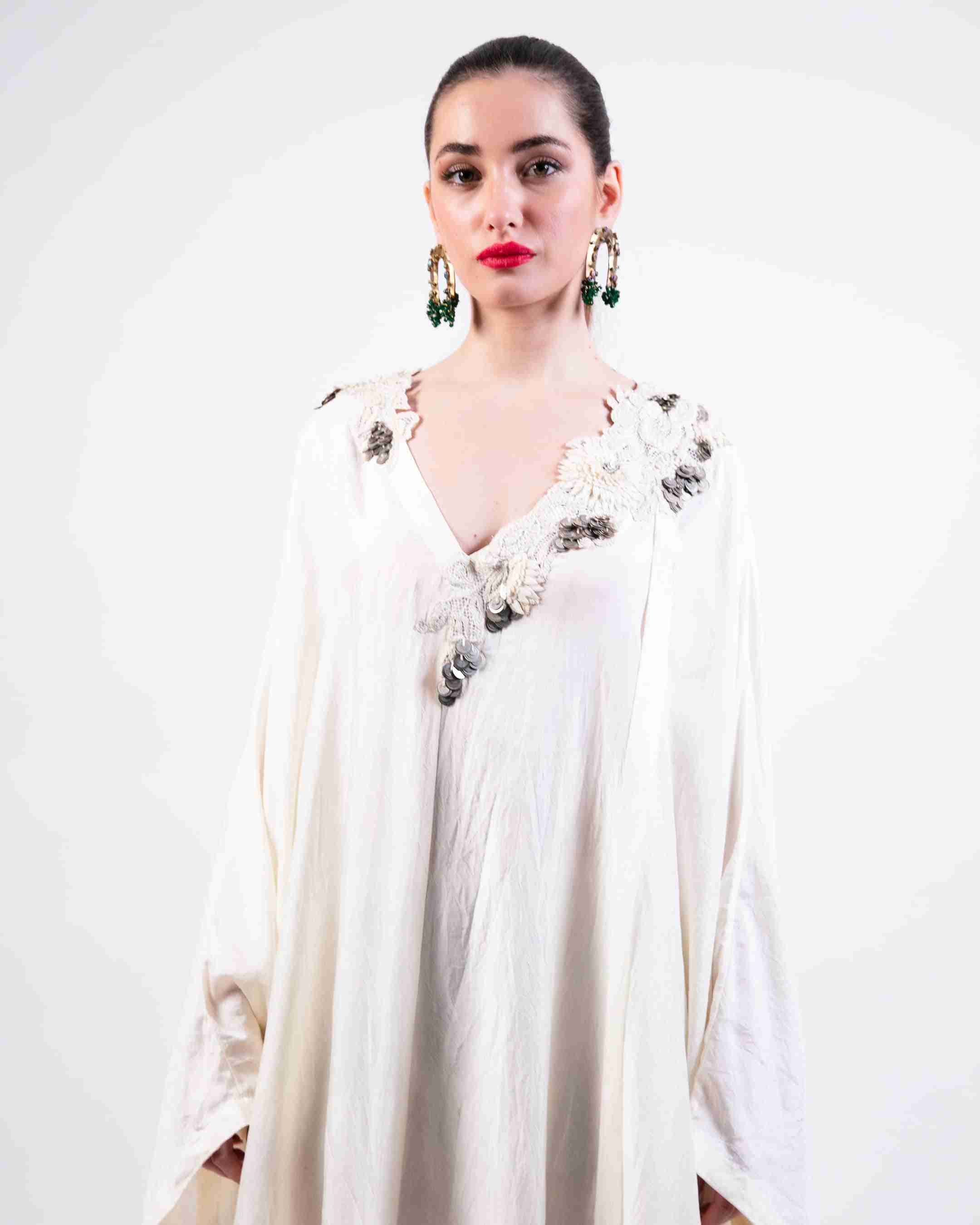 Kaftan Dress
