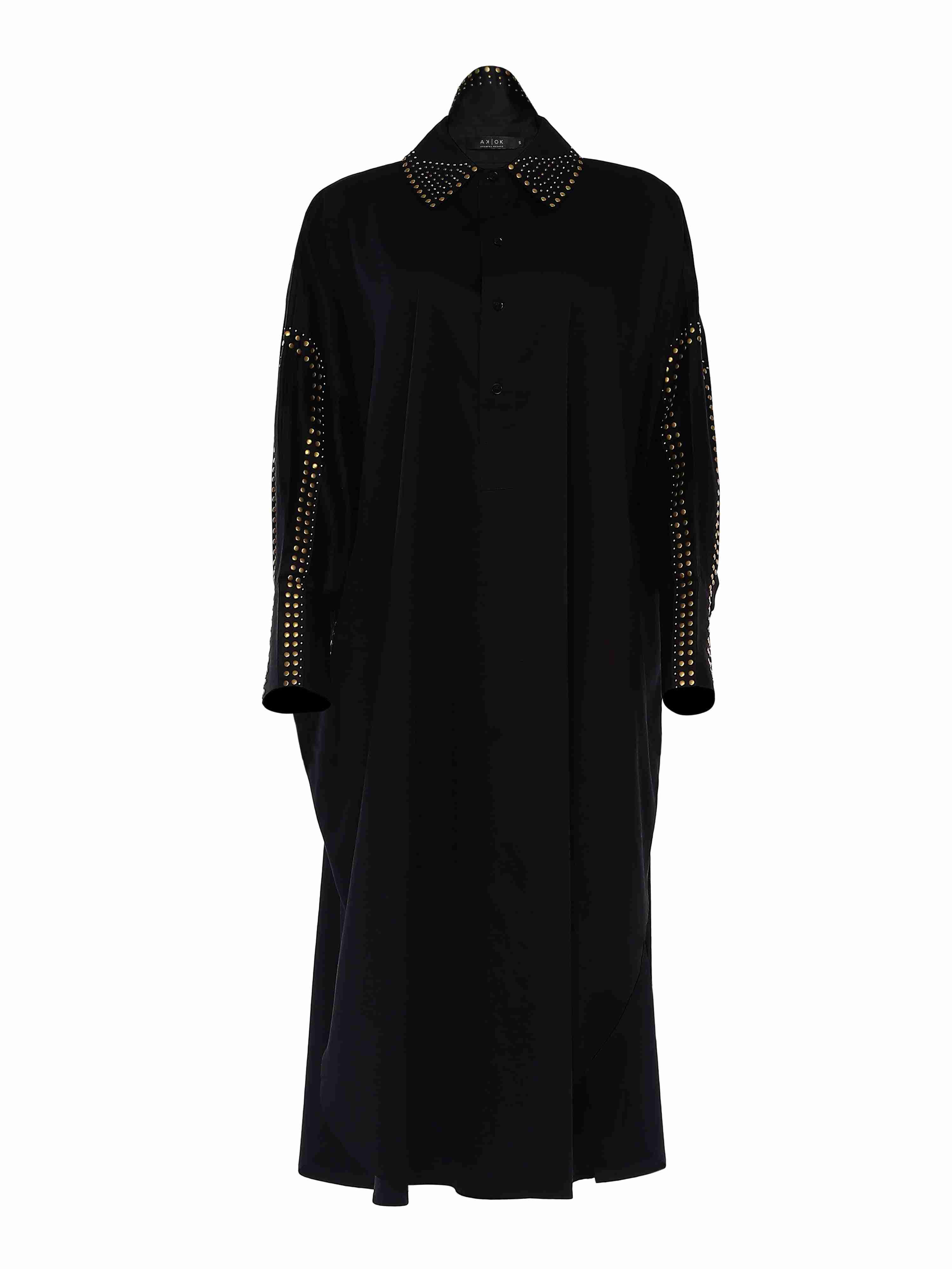 Shirt Dress