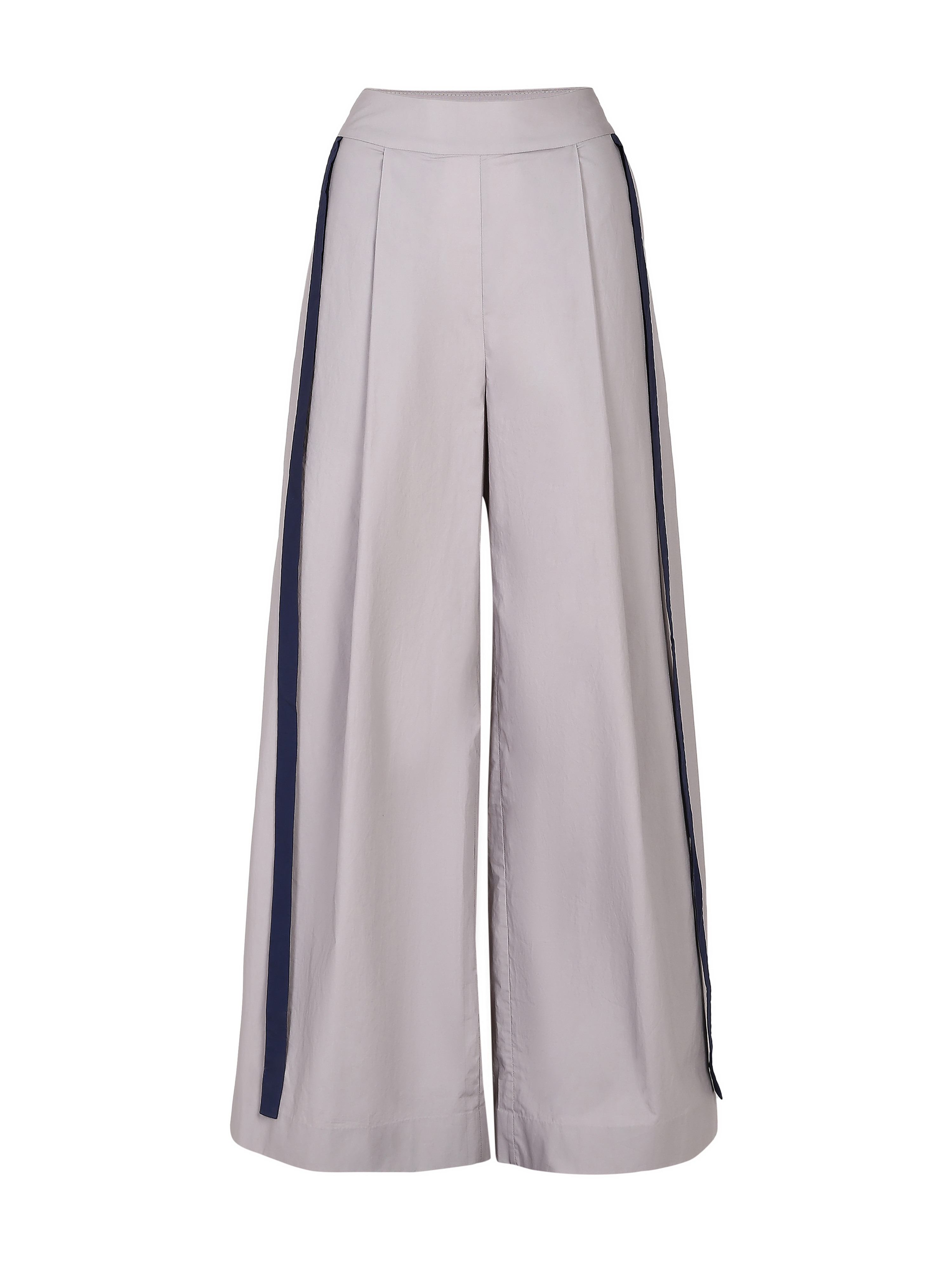Draw String Shirt and Trousers