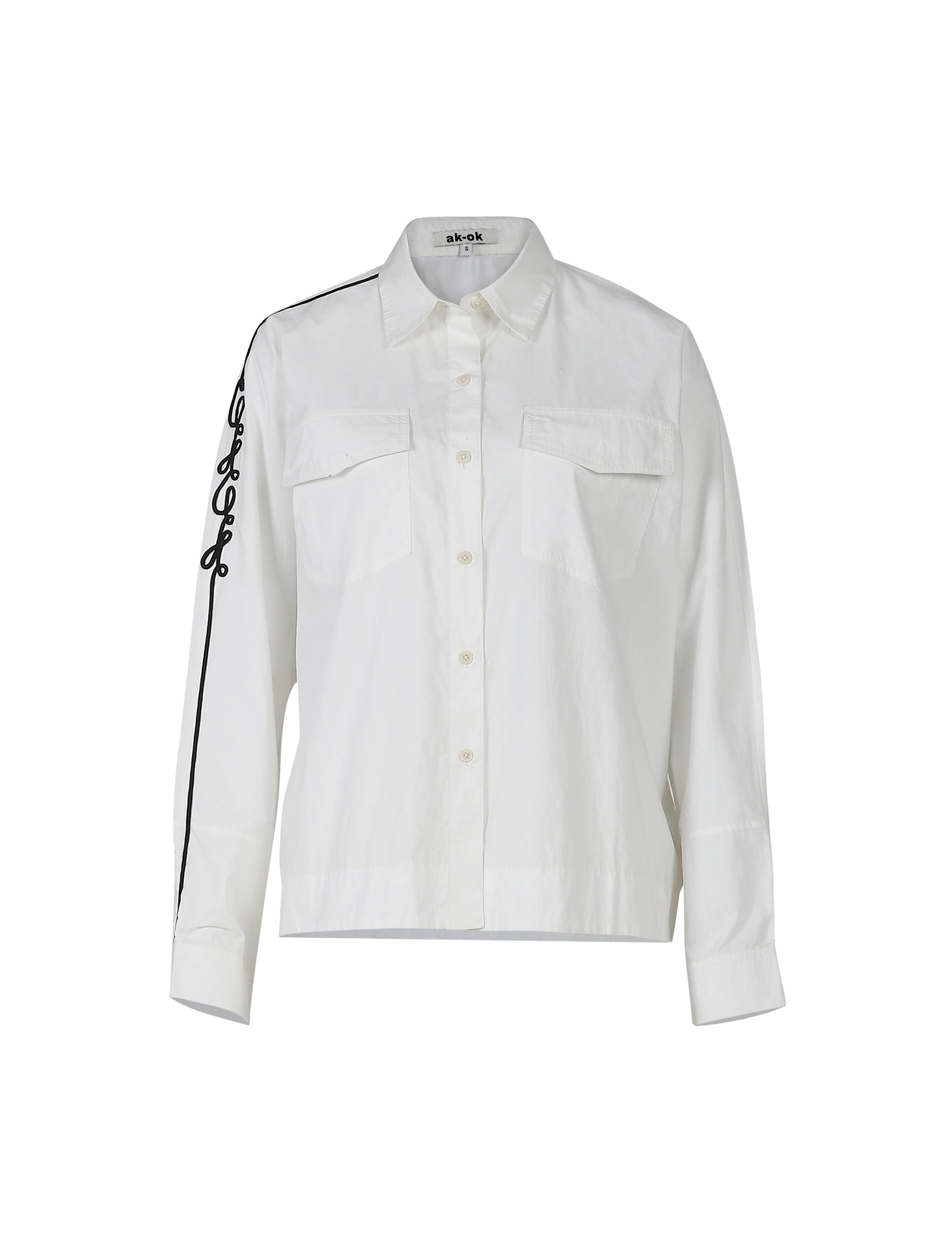 Shirt and Trouser