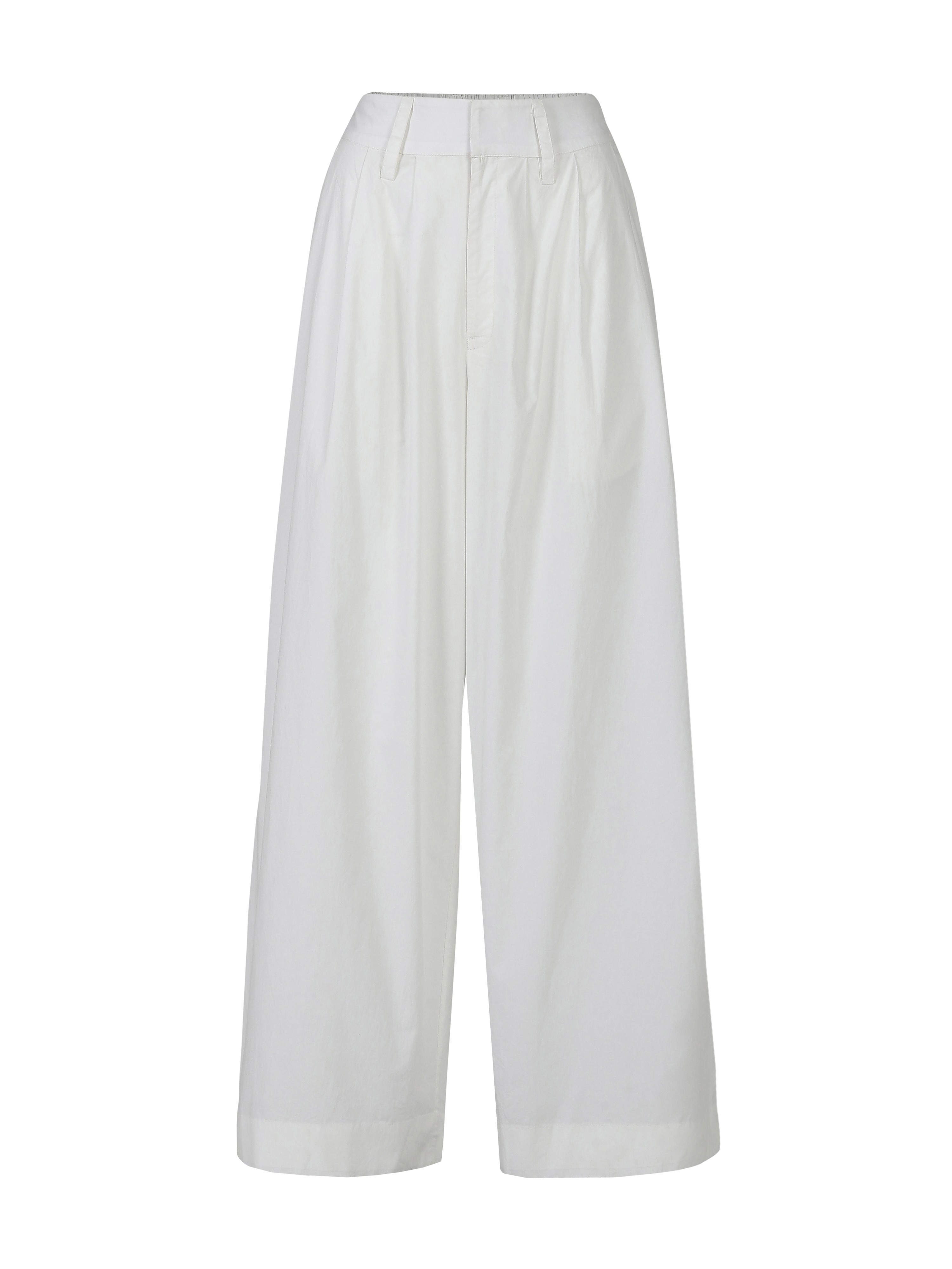 Shirt and Trouser