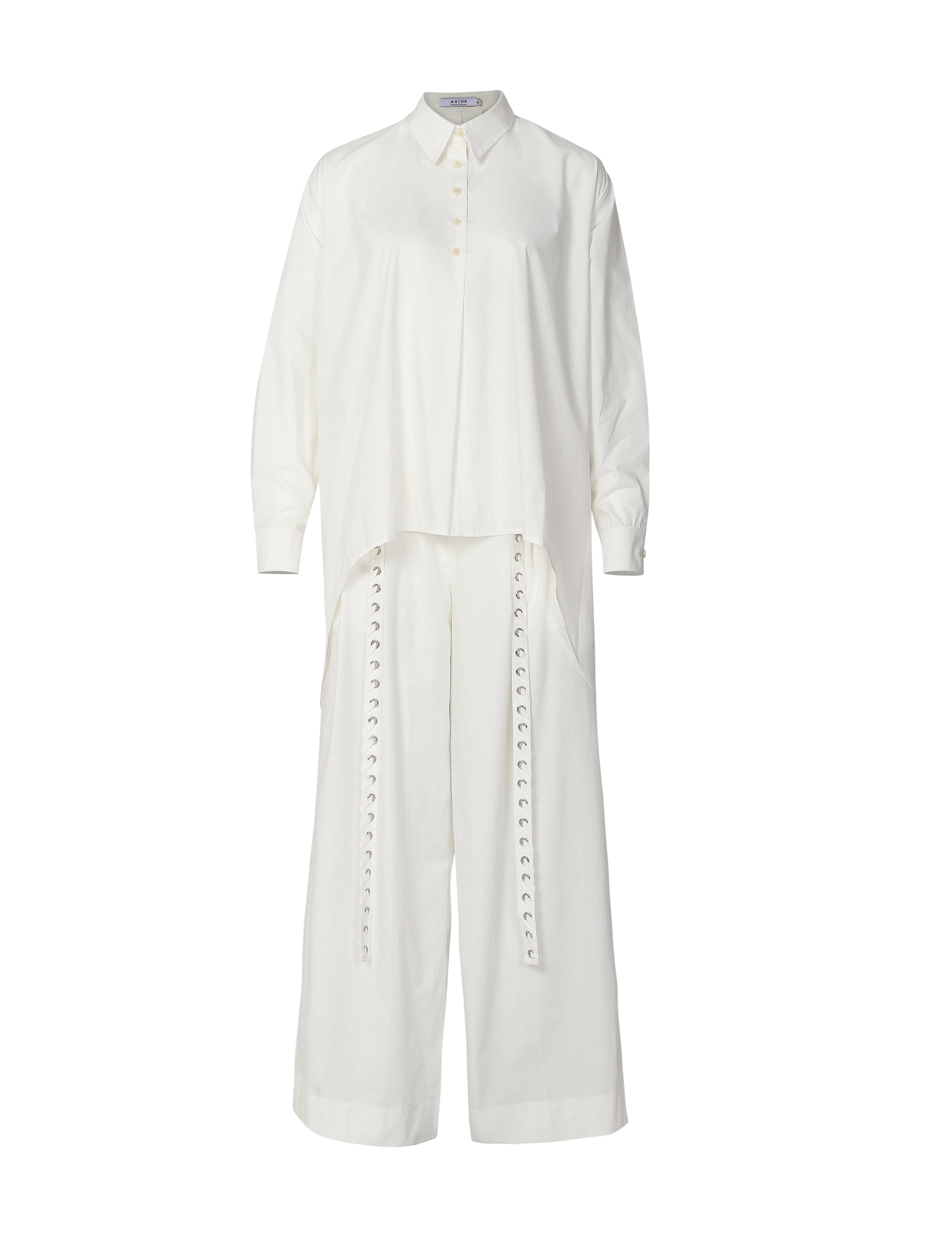Shirt and Trouser