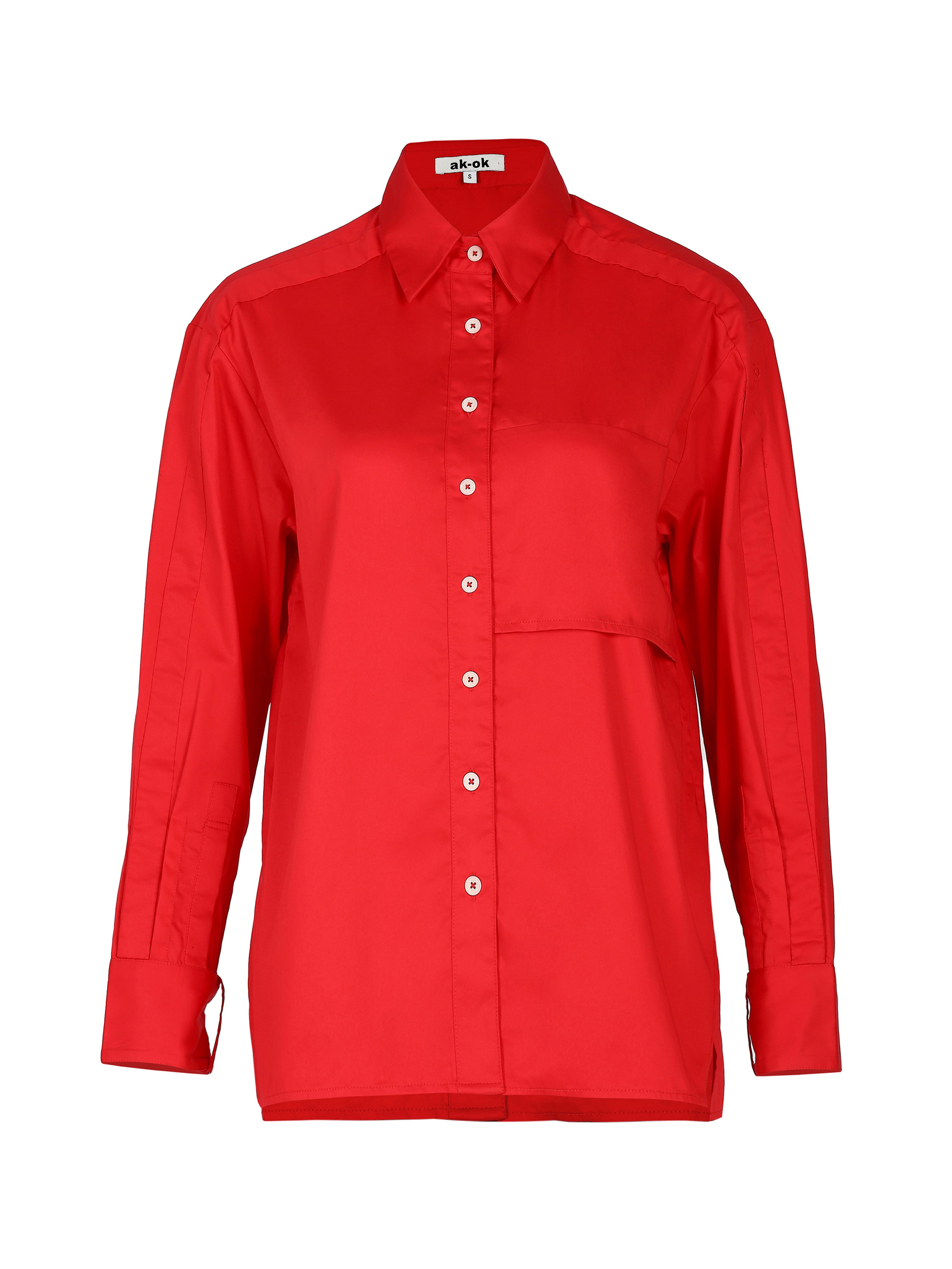 Shirt and Trouser