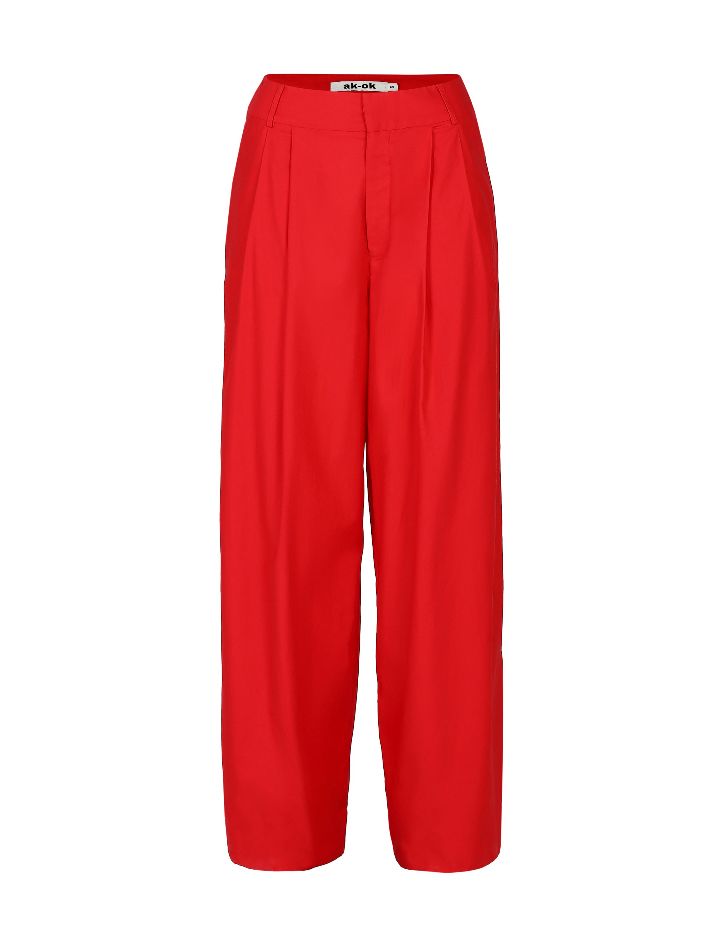 Shirt and Trouser