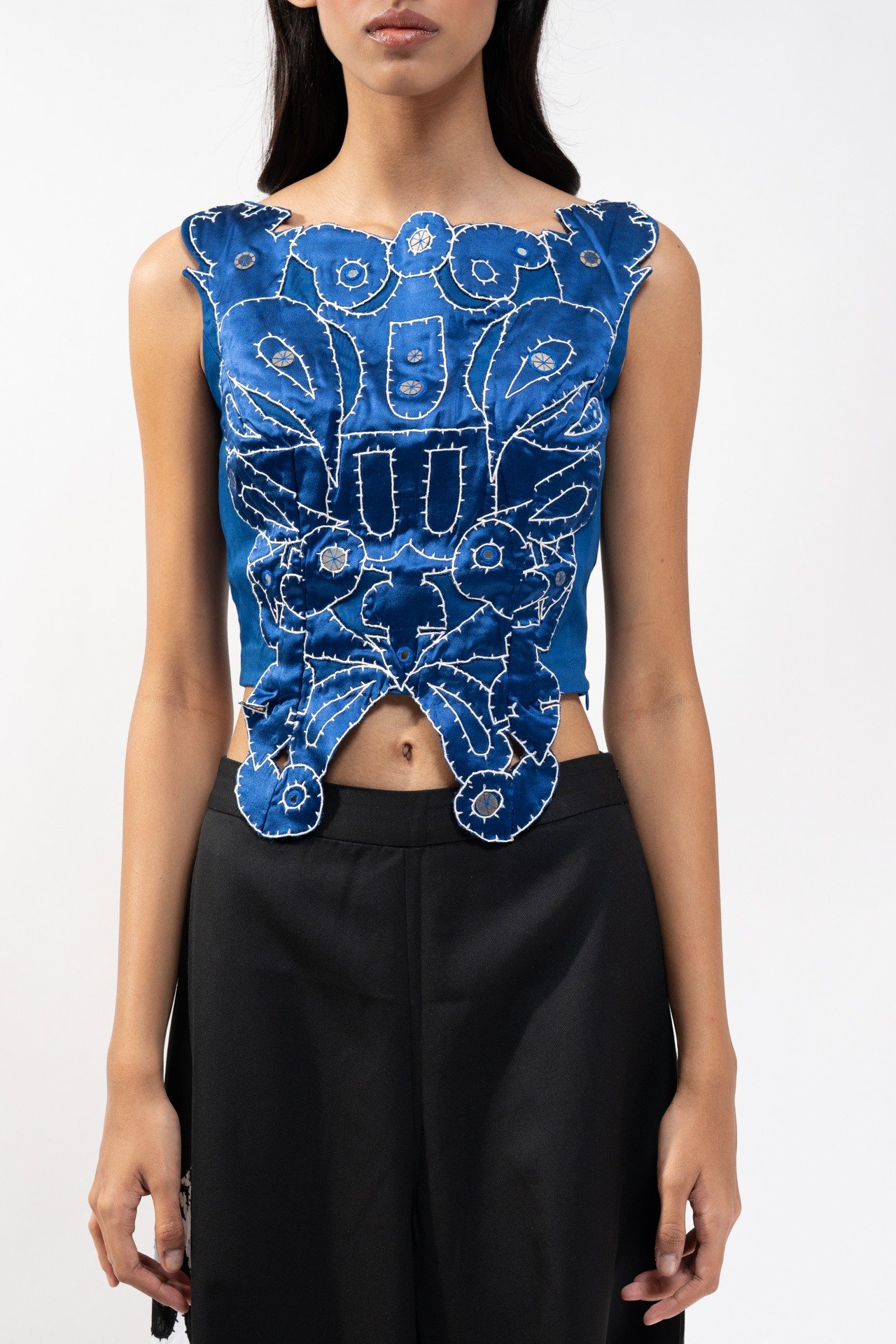 Appliqué Top