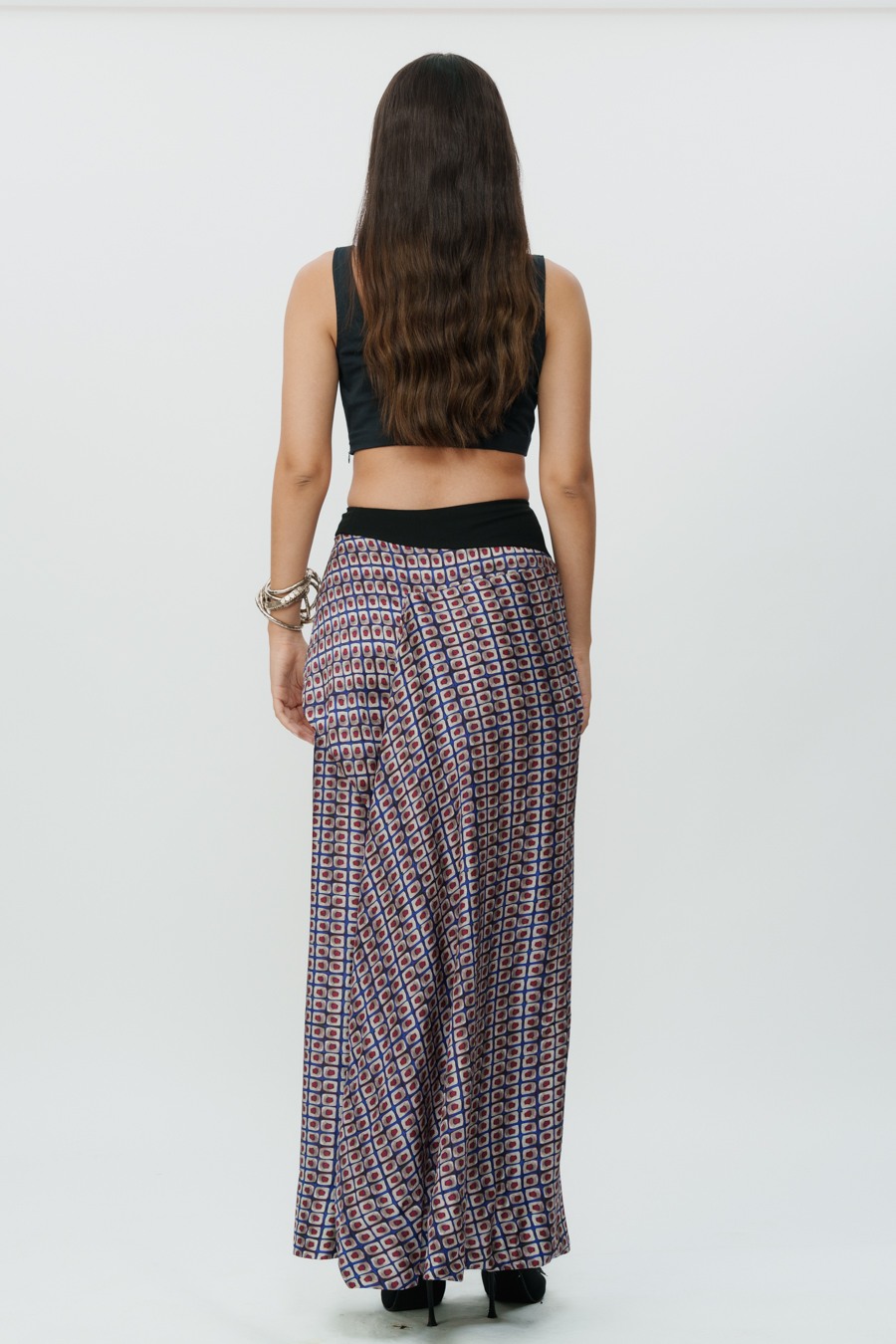 Long Skirt