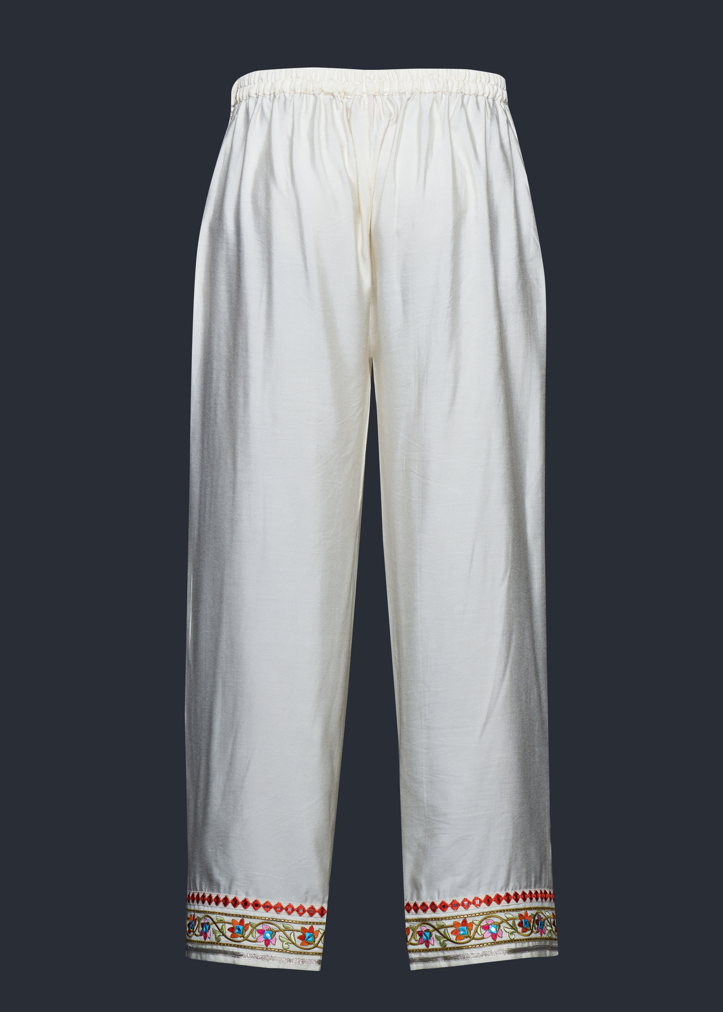 Off-White Zoya Pant