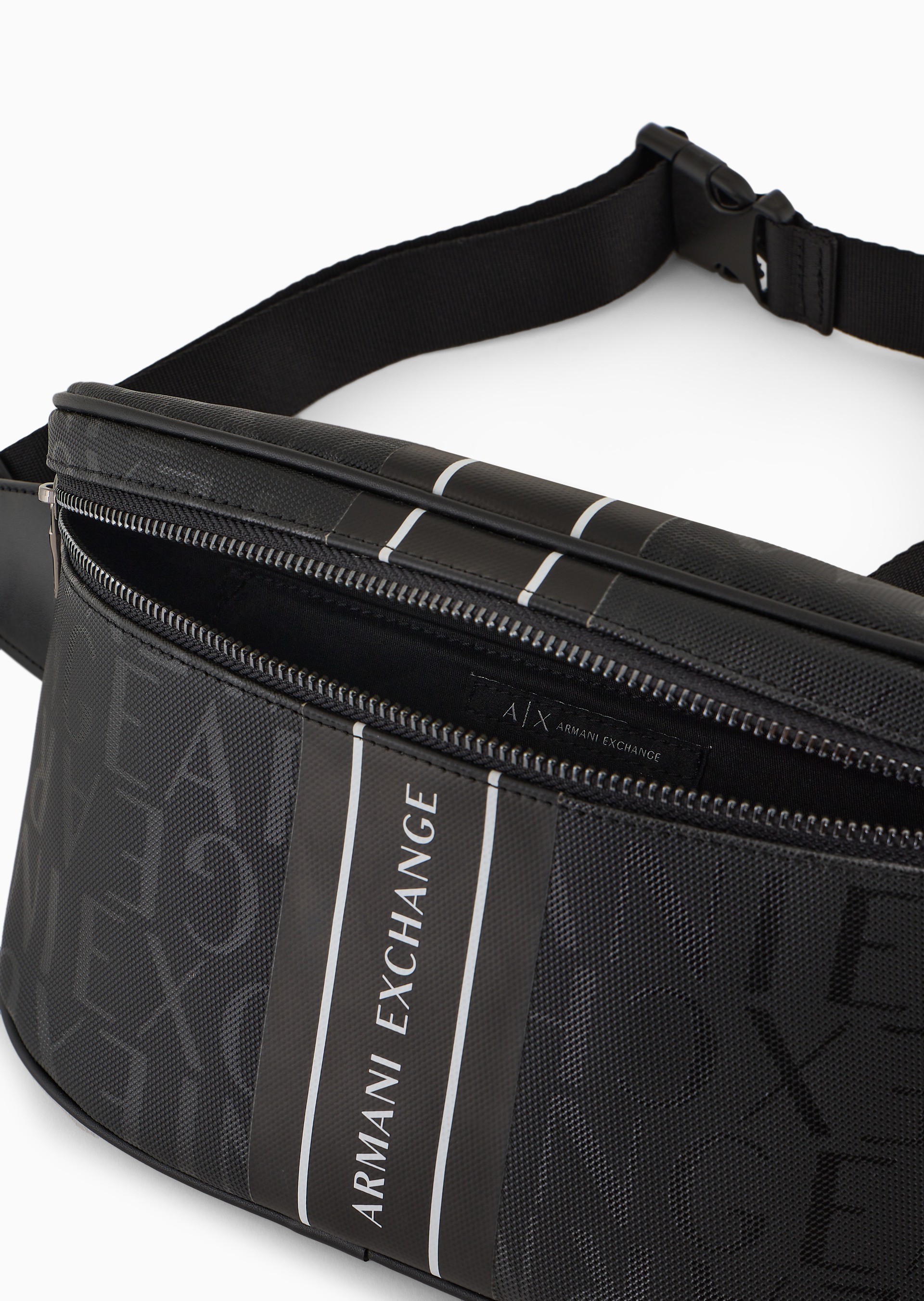 Fanny Pack Armani Exchange armaniexchange.in