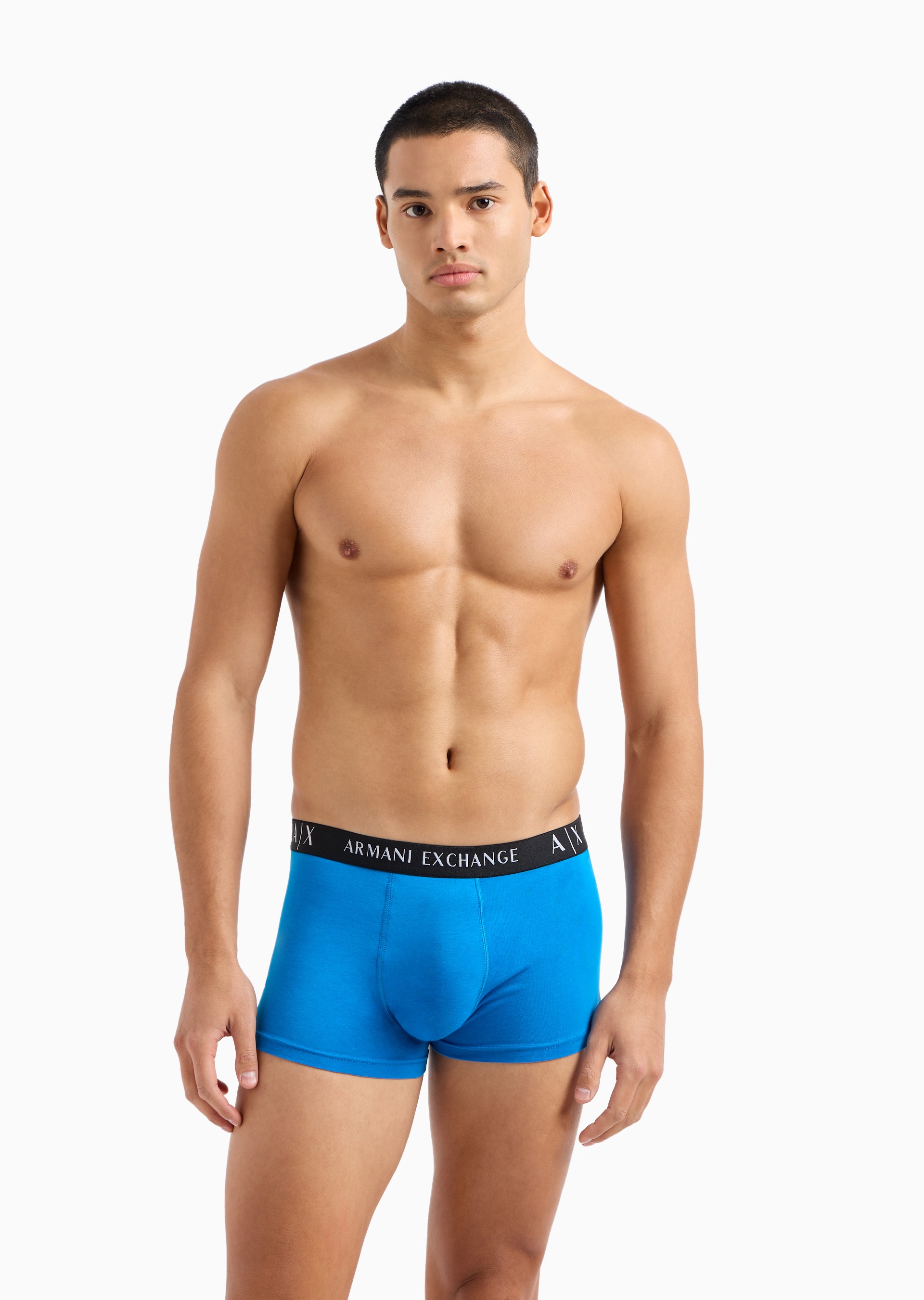 Armani exchange underwear cheap