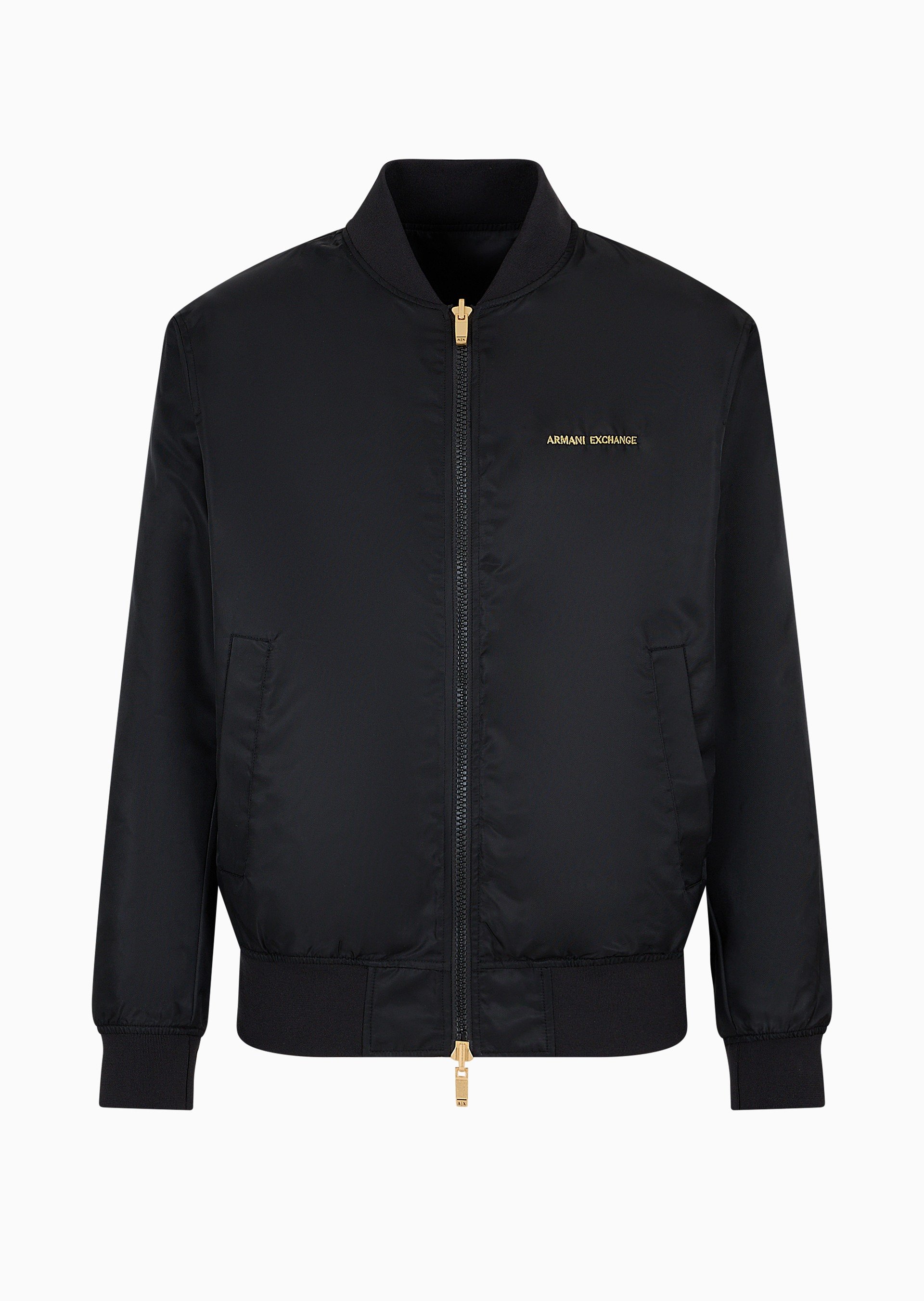 Armani exchange rn 91714 ca 32528 deals jacket