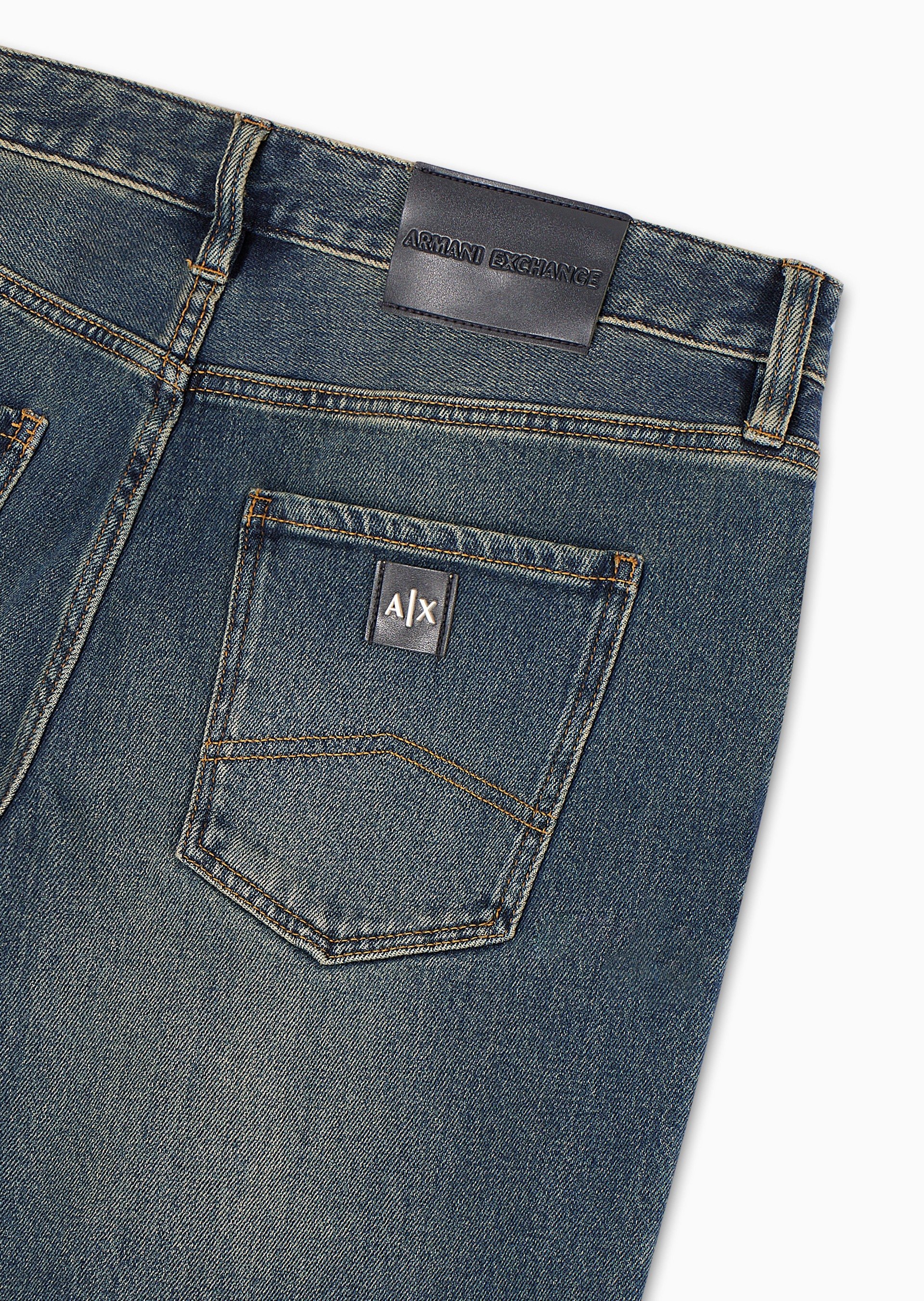 Armani jeans hot sale new collection