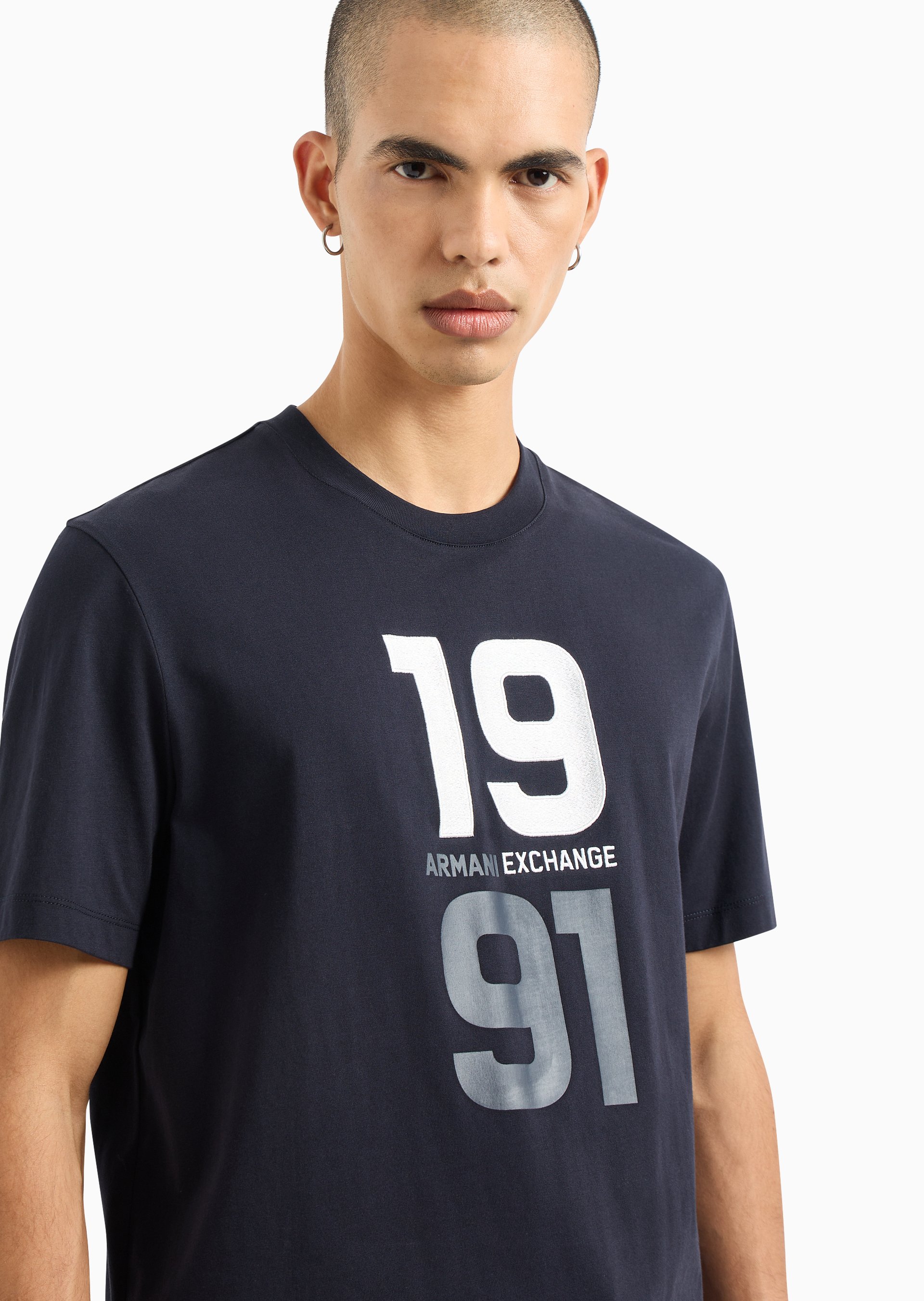 Armani Exchange Armani Exchange armaniexchange.in