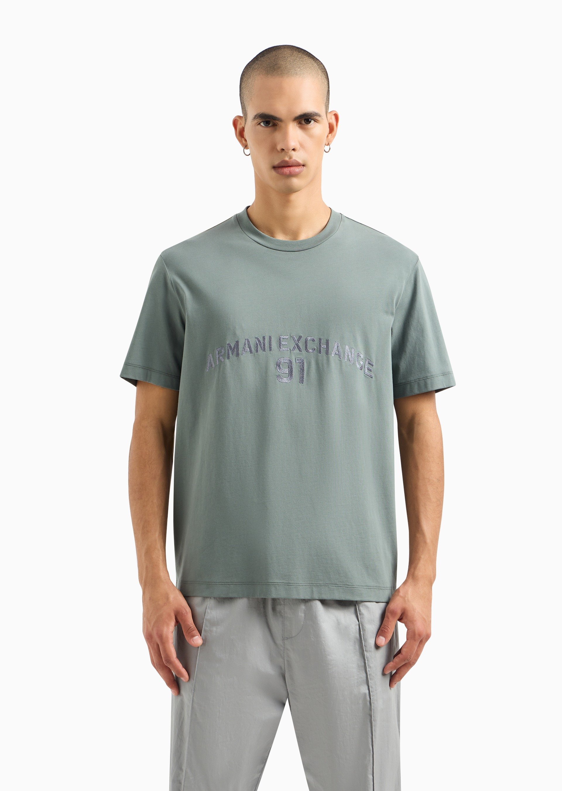 Armani Exchange Armani Exchange armaniexchange.in
