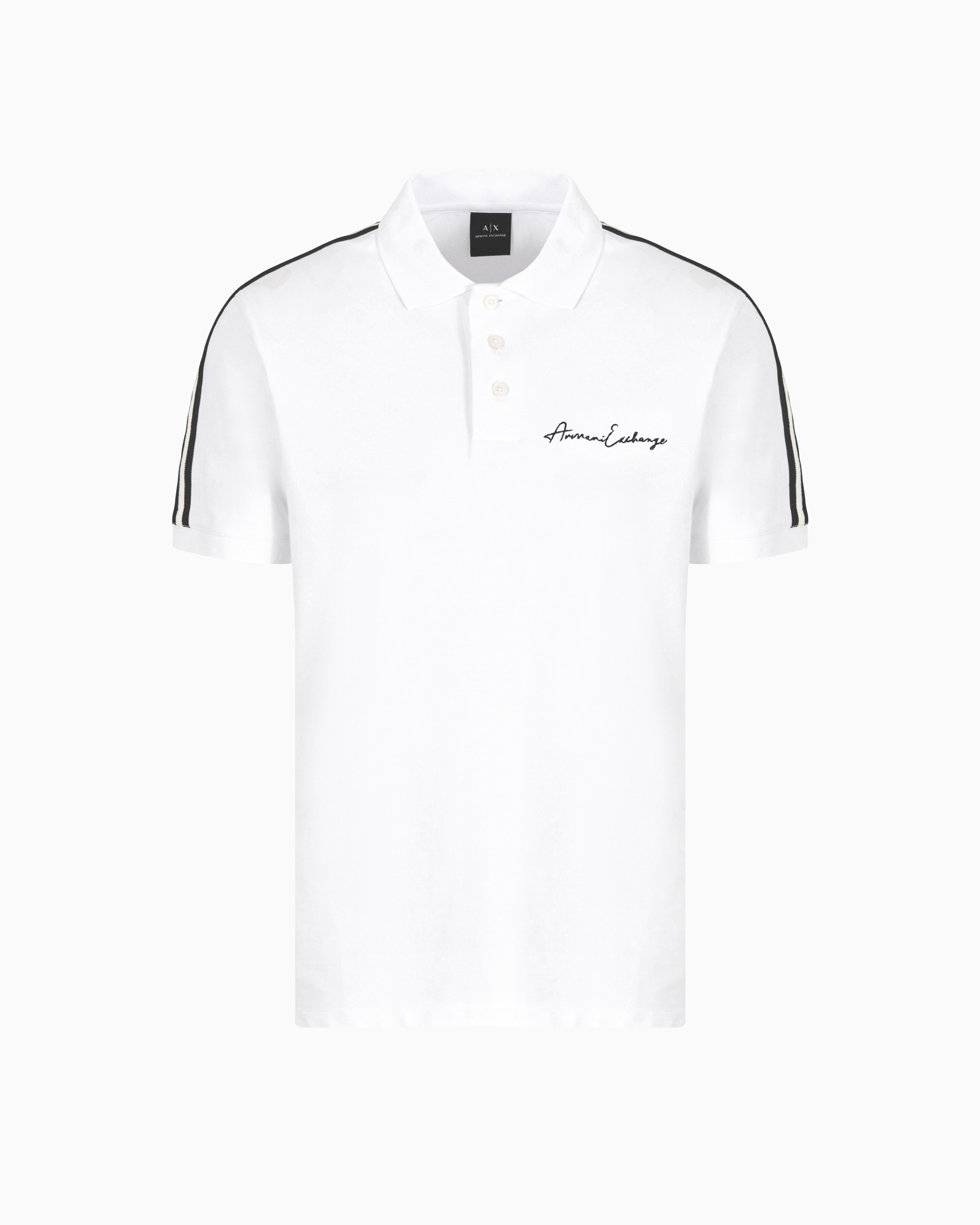 Signature Regular Fit POLO SHIRT