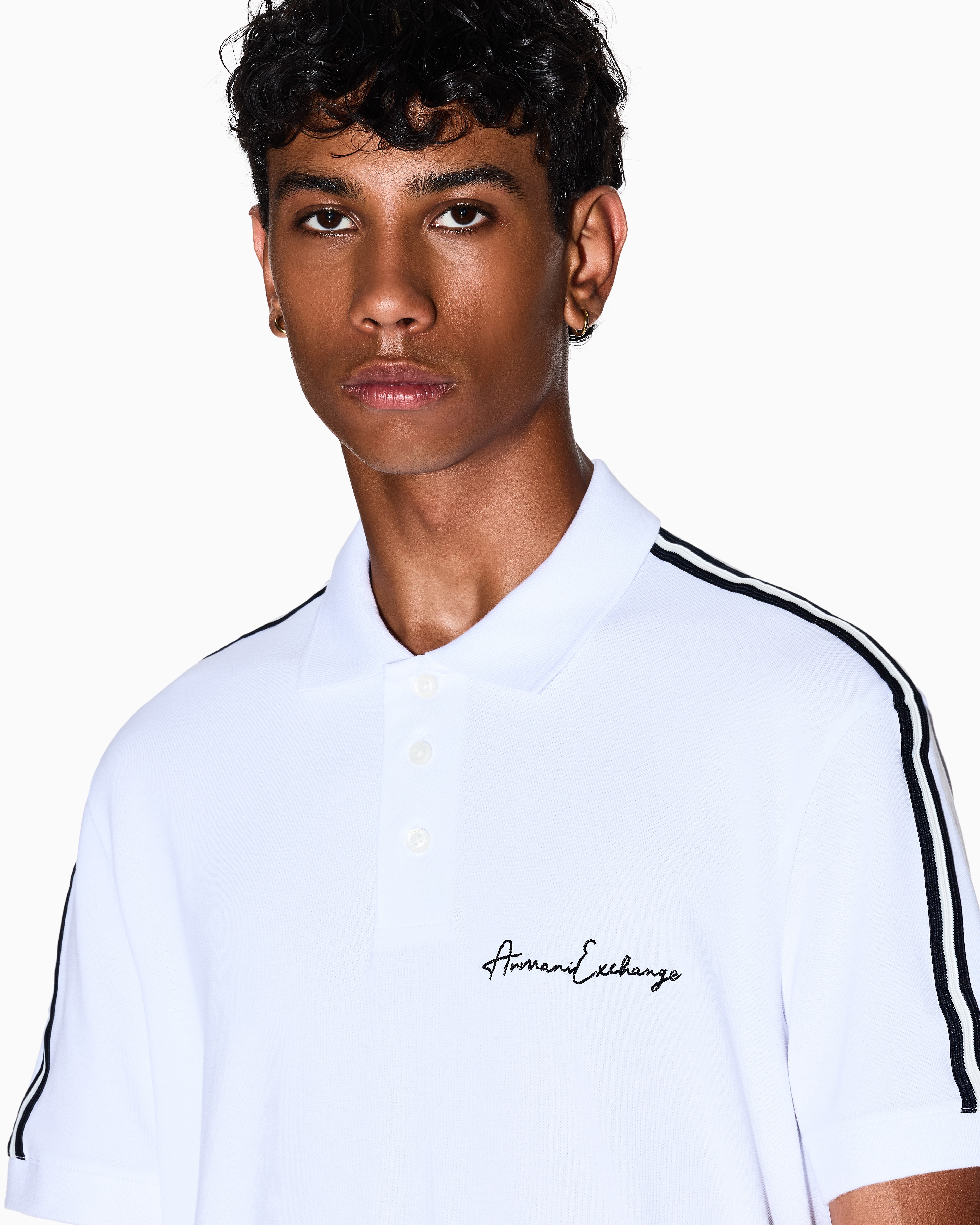 Signature Regular Fit POLO SHIRT