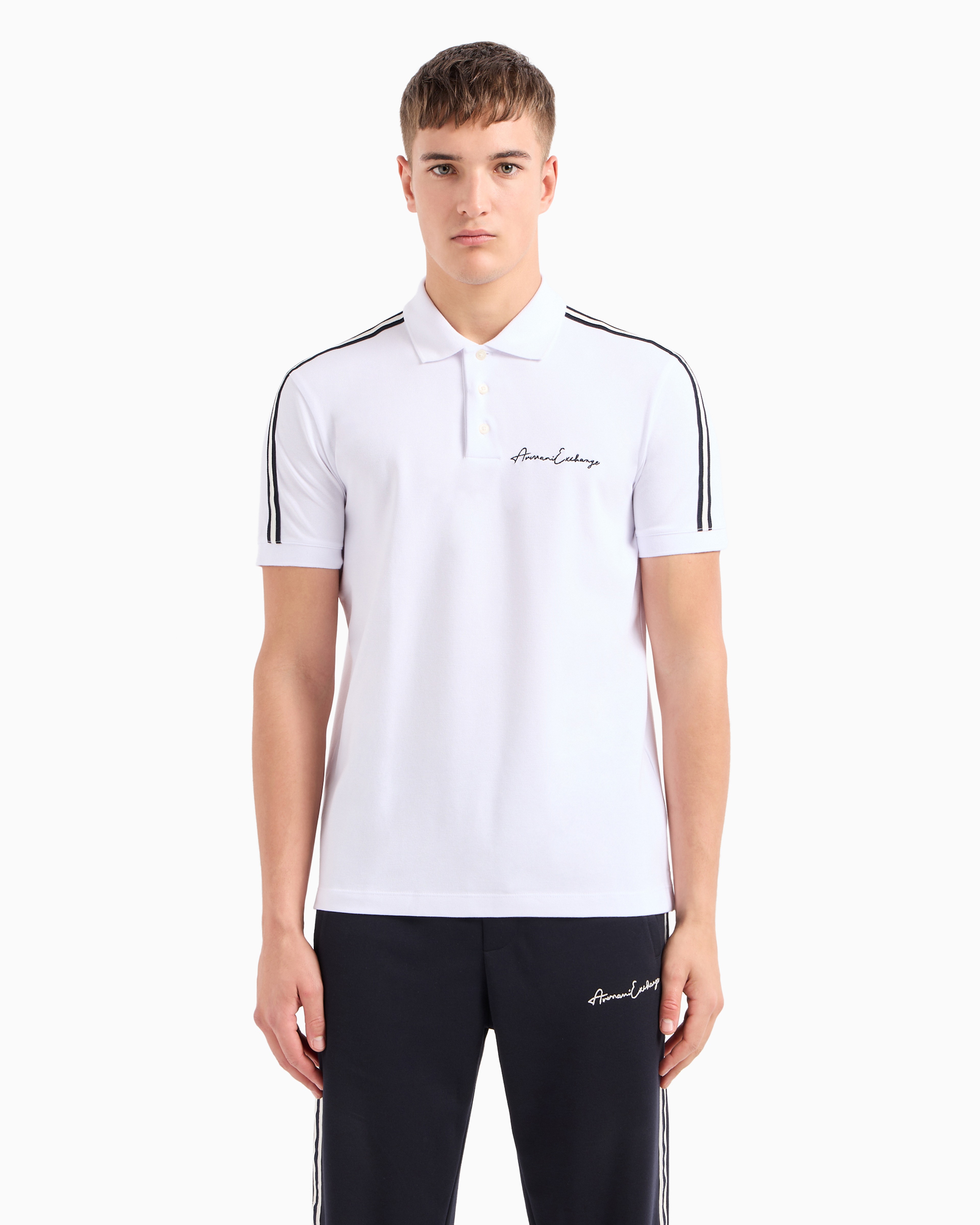 Signature Regular Fit POLO SHIRT