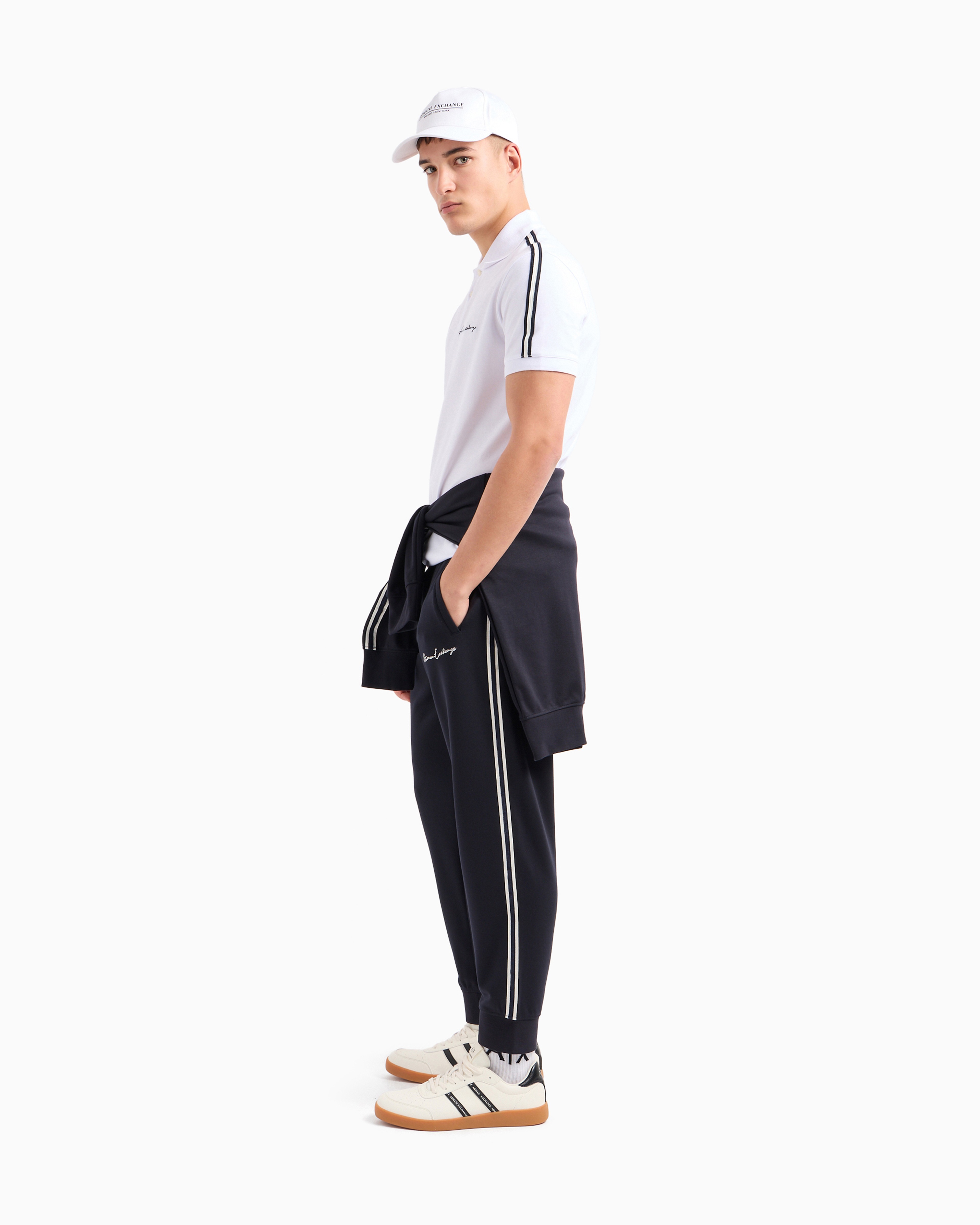Signature Regular Fit POLO SHIRT