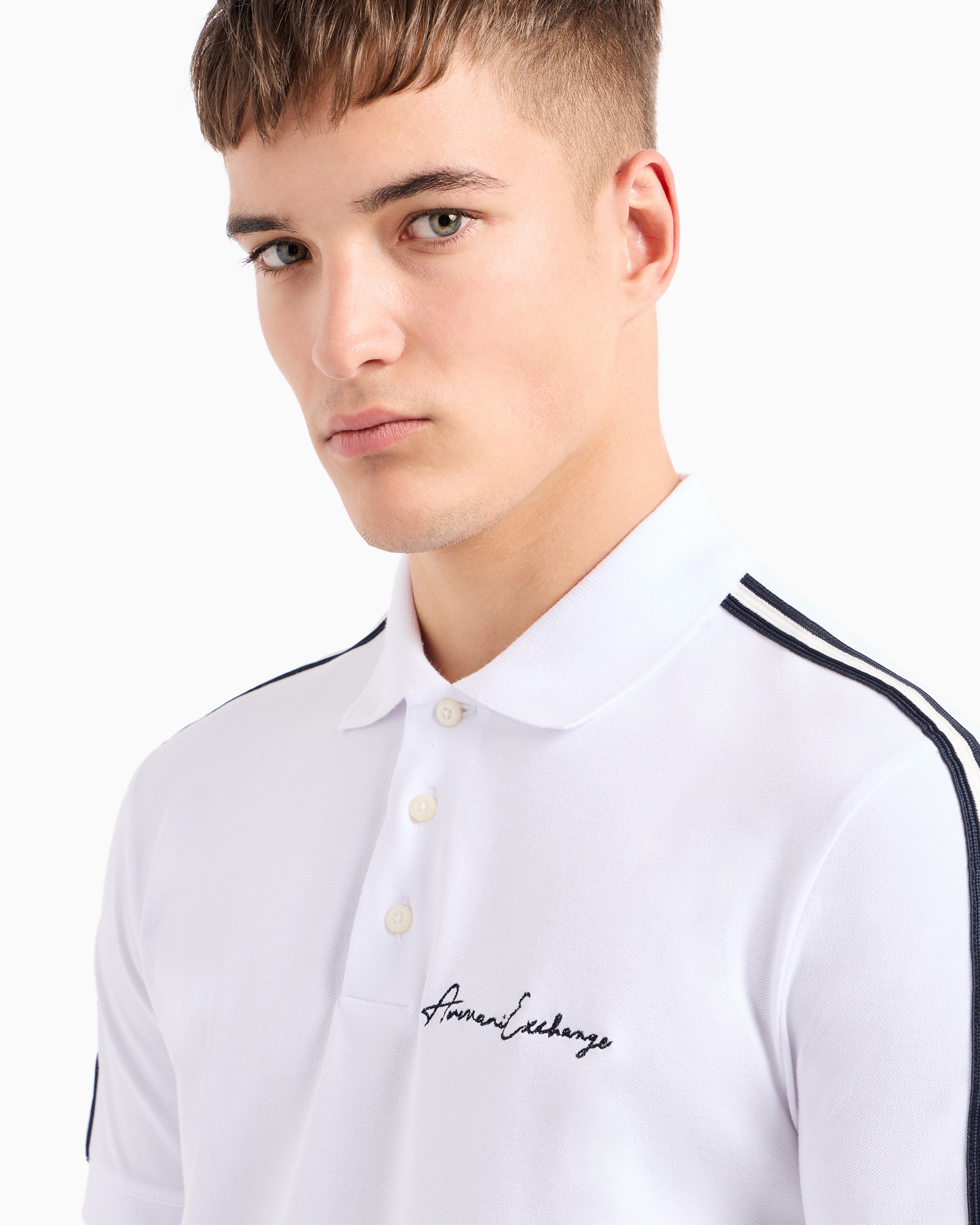 Signature Regular Fit POLO SHIRT