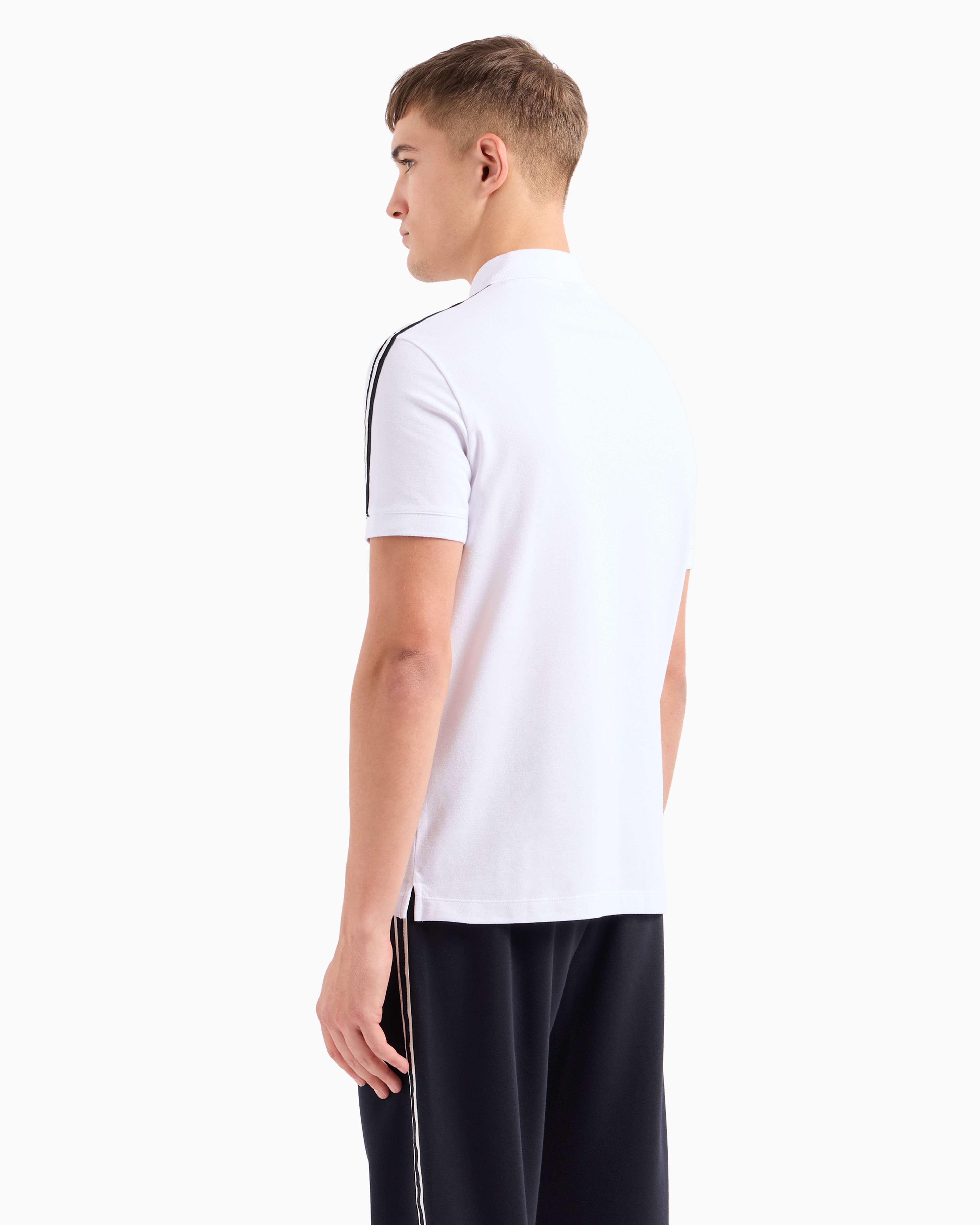 Signature Regular Fit POLO SHIRT