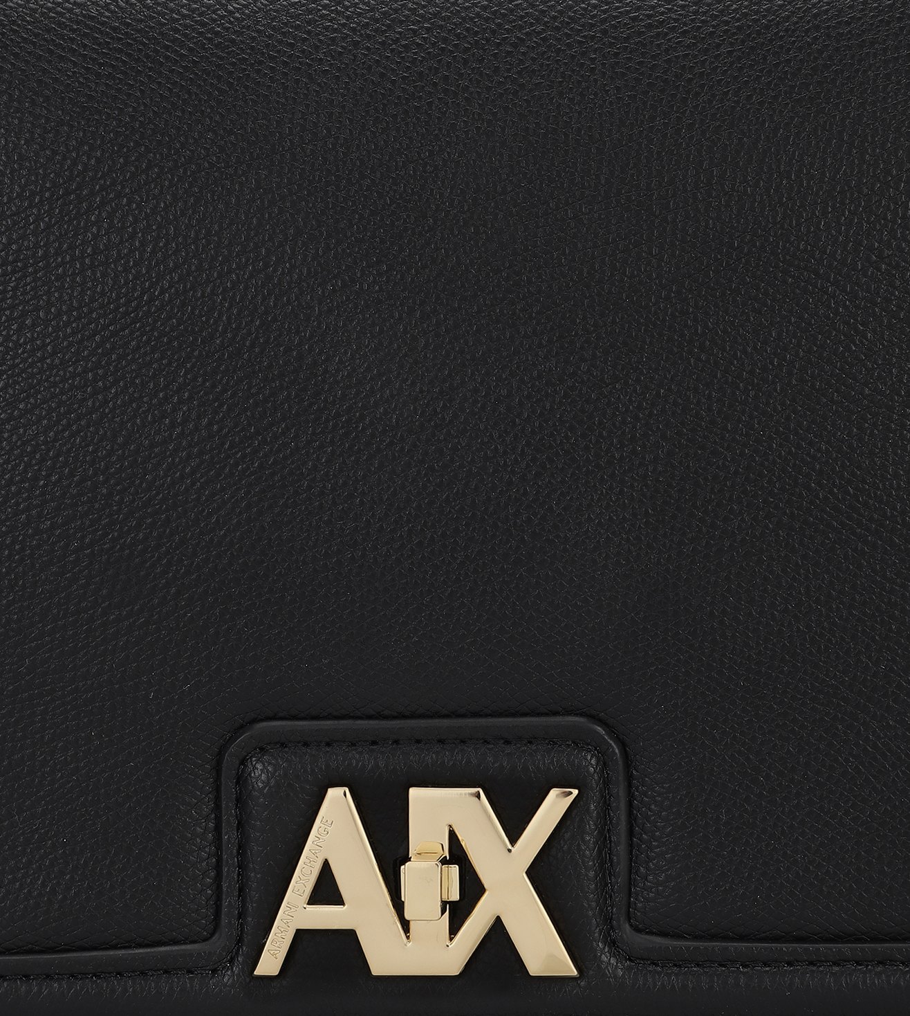 Madison Black Classic Bag