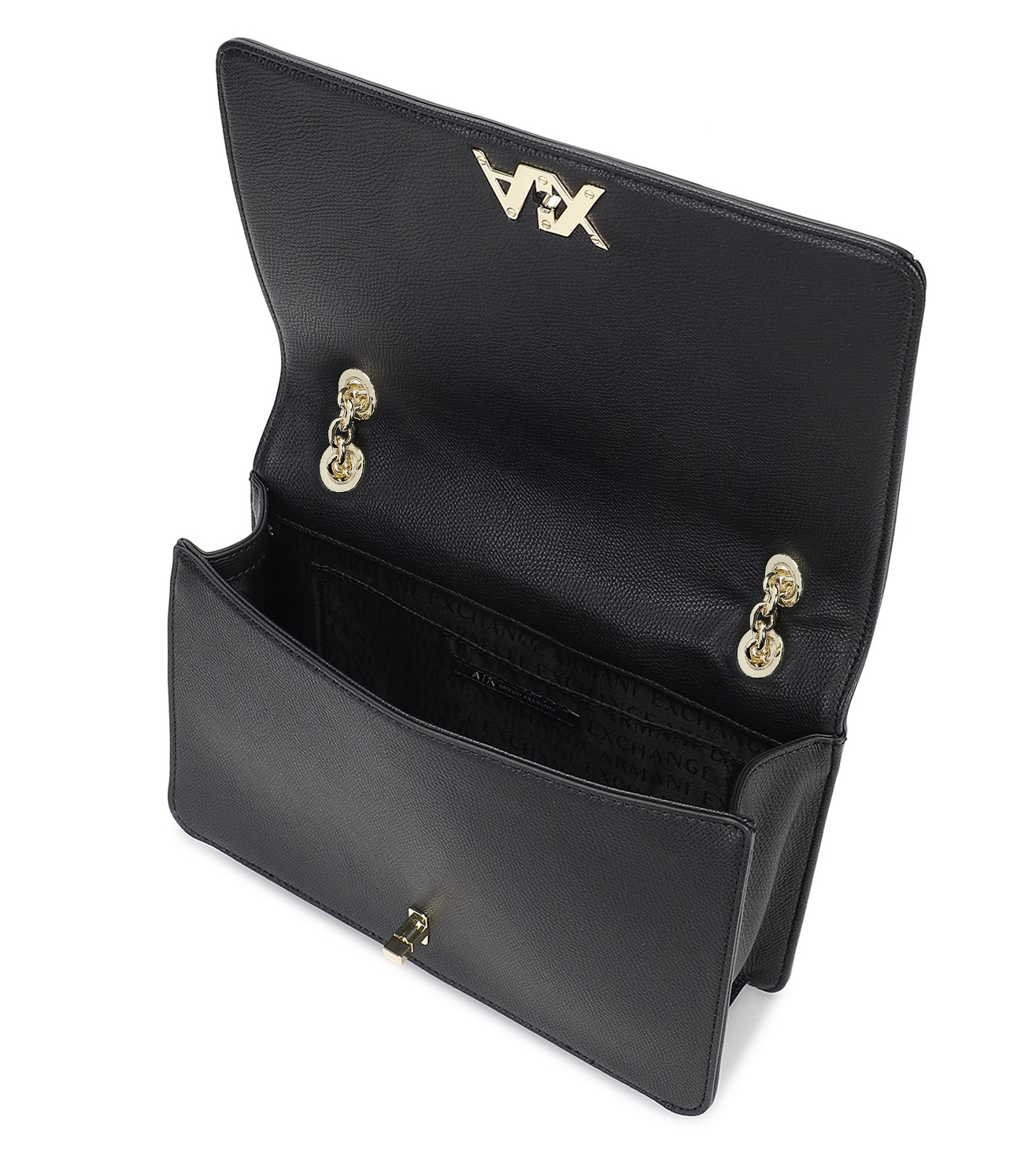 Madison Black Classic Bag