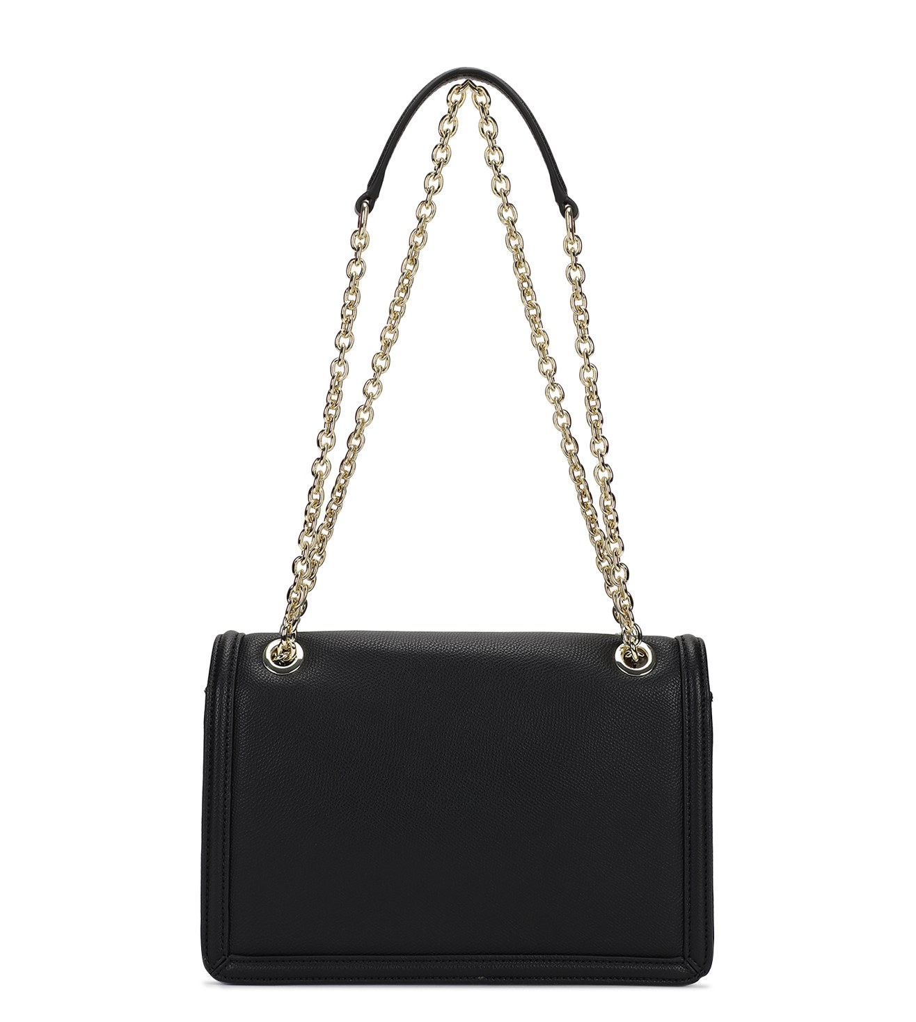Madison Black Classic Bag