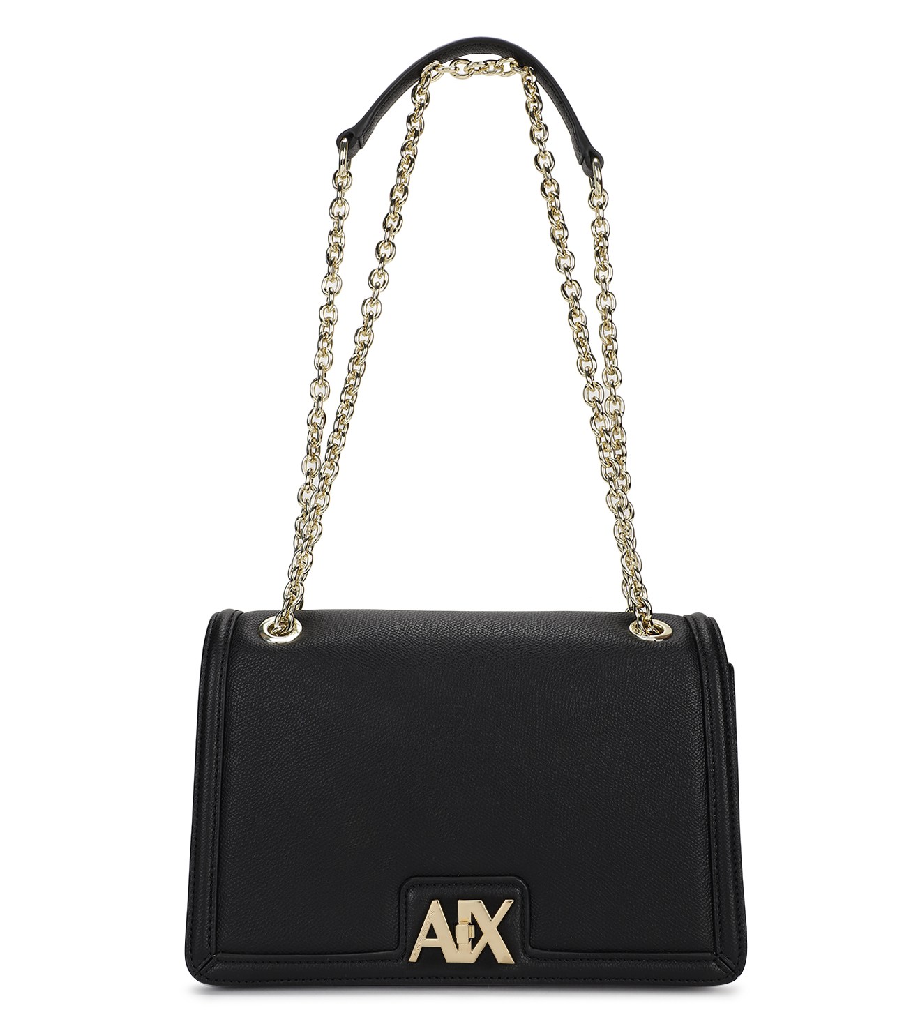 Madison Black Classic Bag