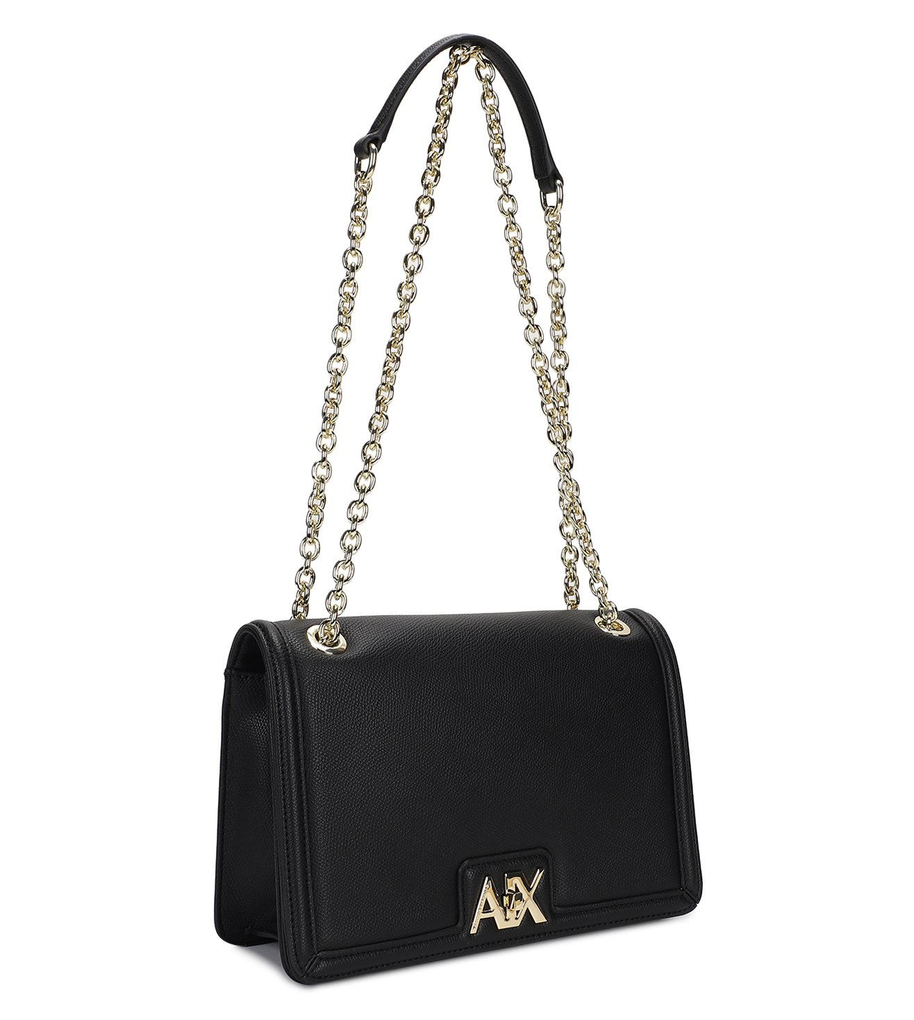 Armani exchange accessories top