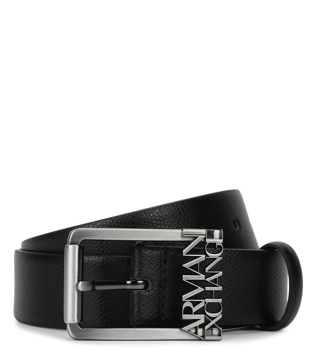Armani jeans belts cheap