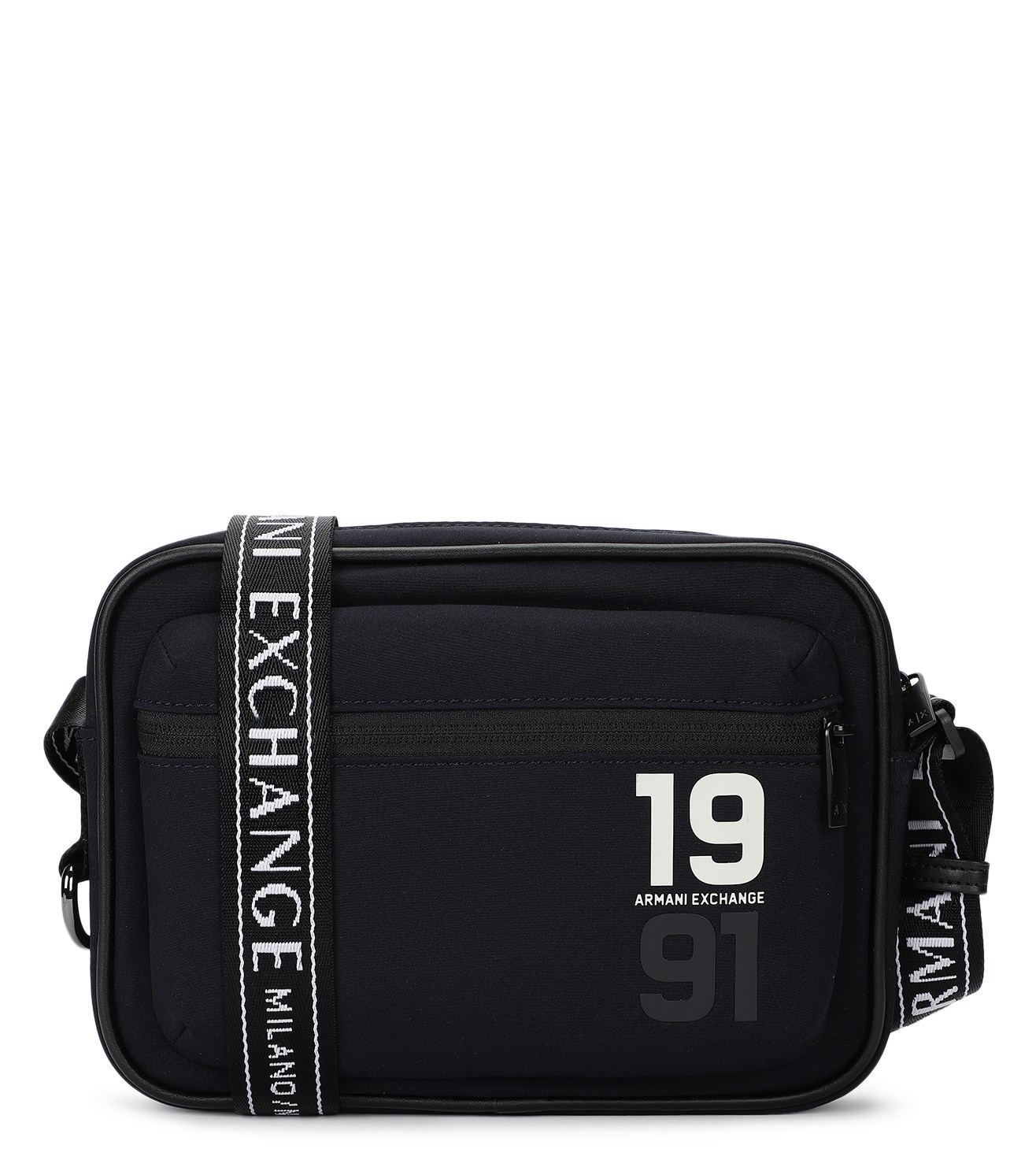 Men Messenger And Crossbody Bags
