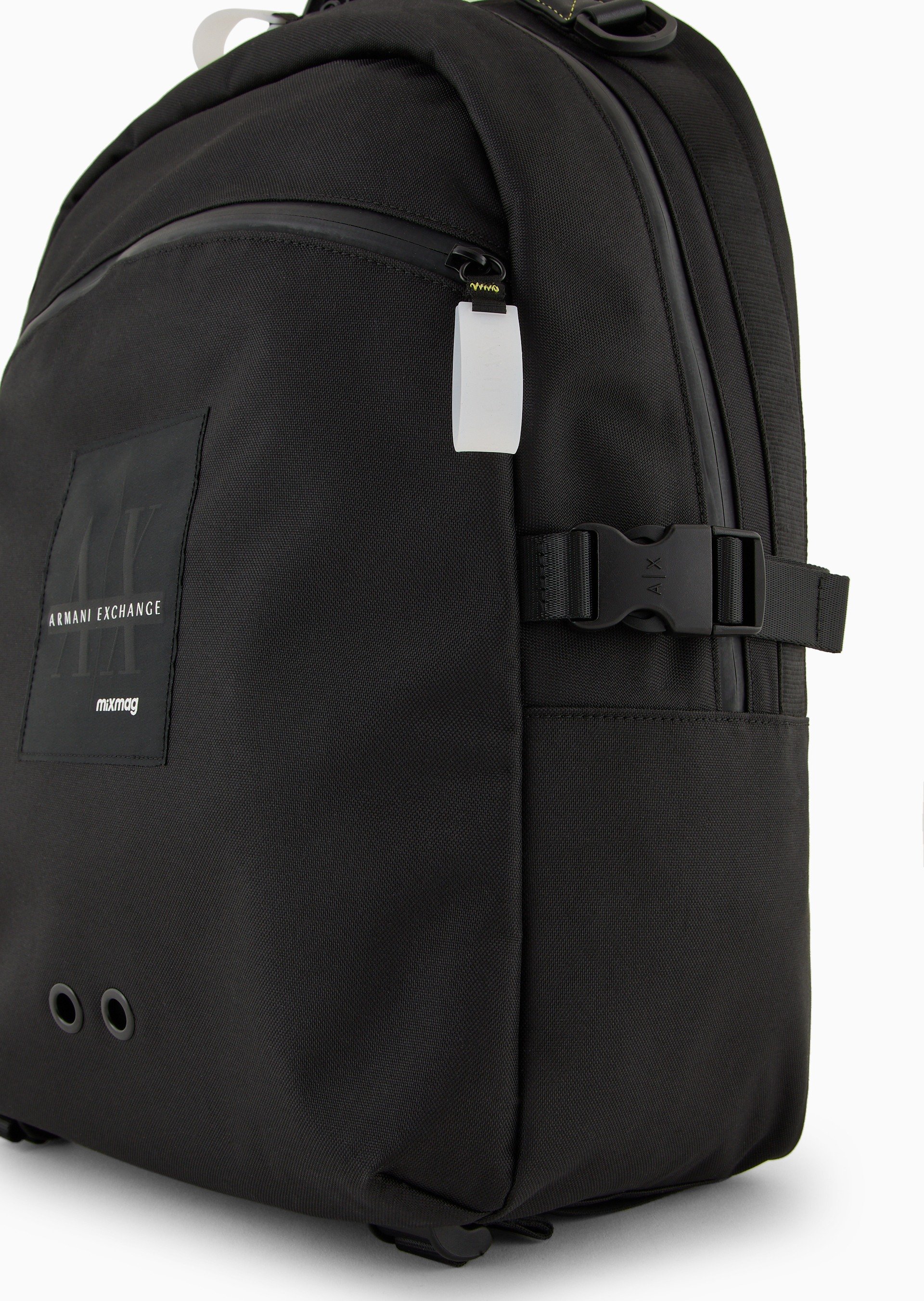 Cheap black rucksack best sale