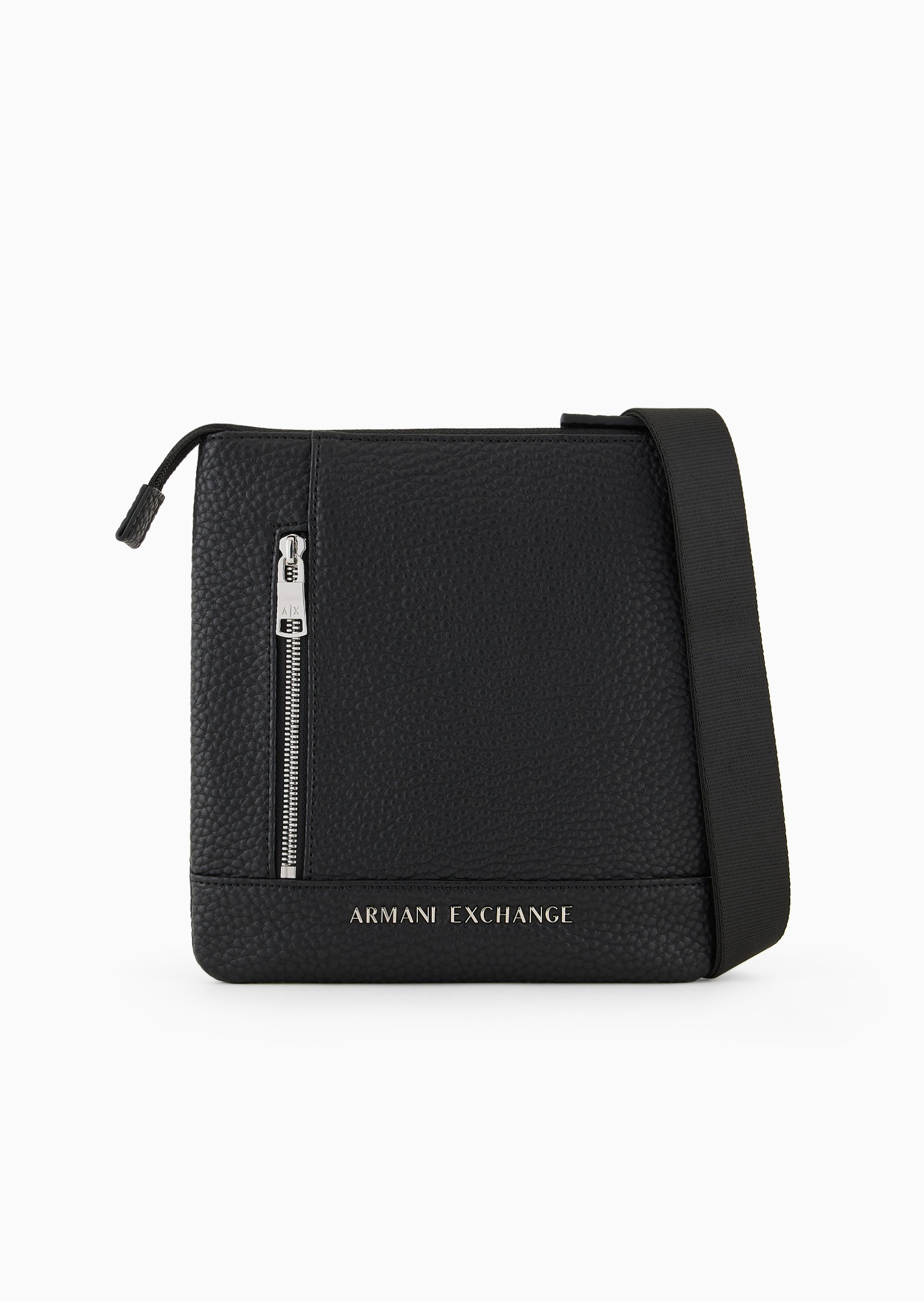 Armani exchange sling bag cheap